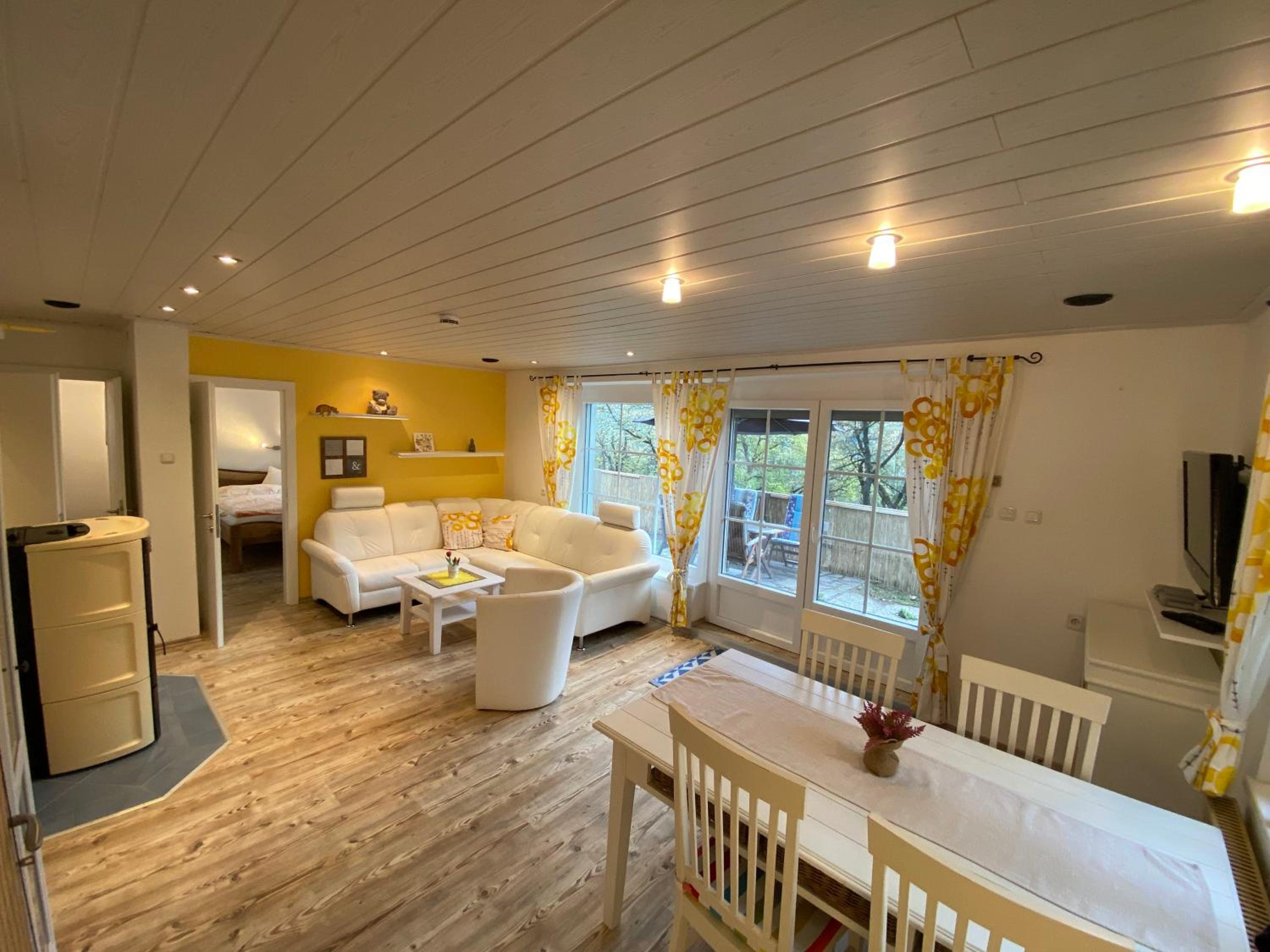 Vacation Home photo 1