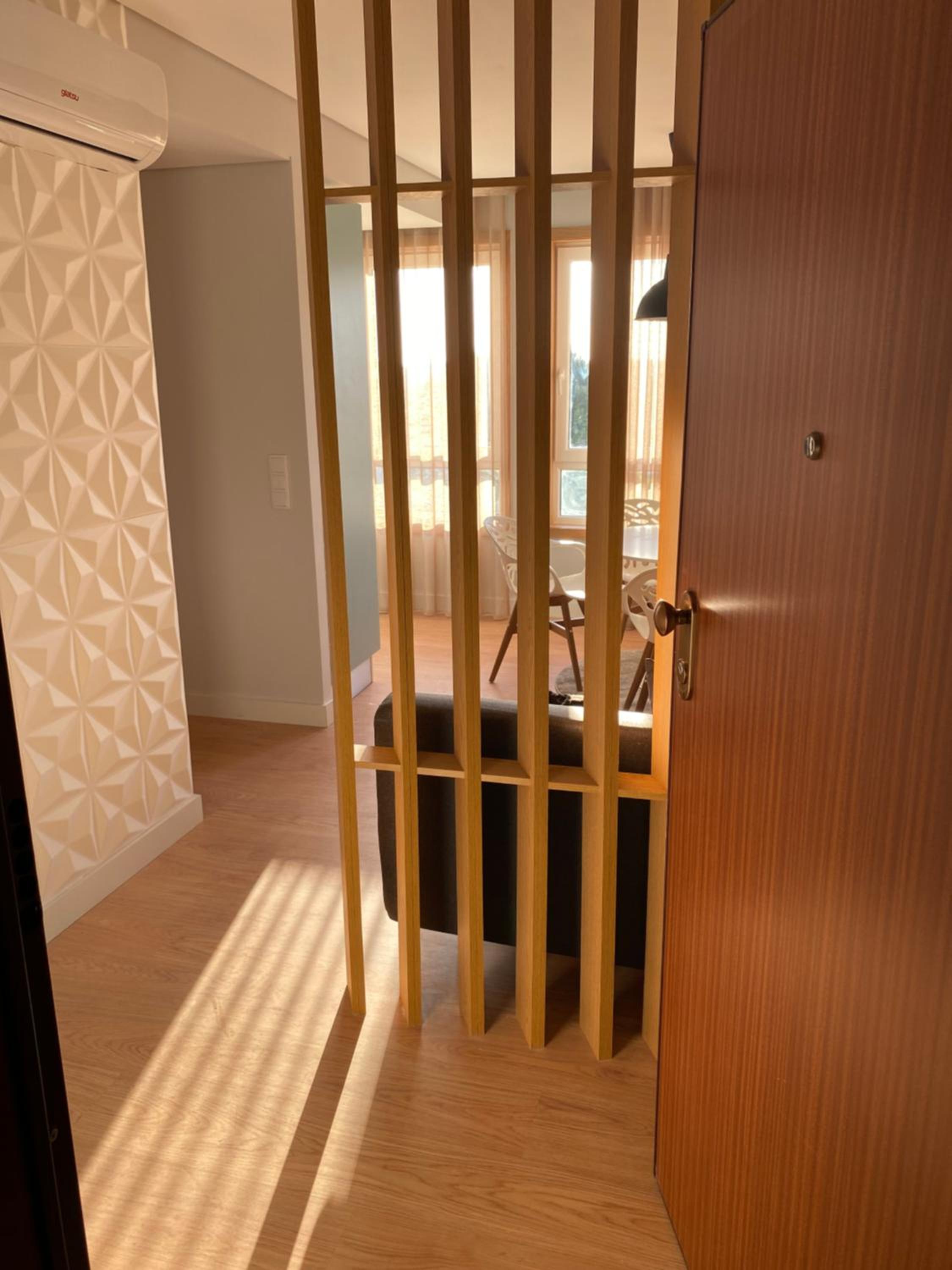 One-Bedroom Apartment - Photo 7