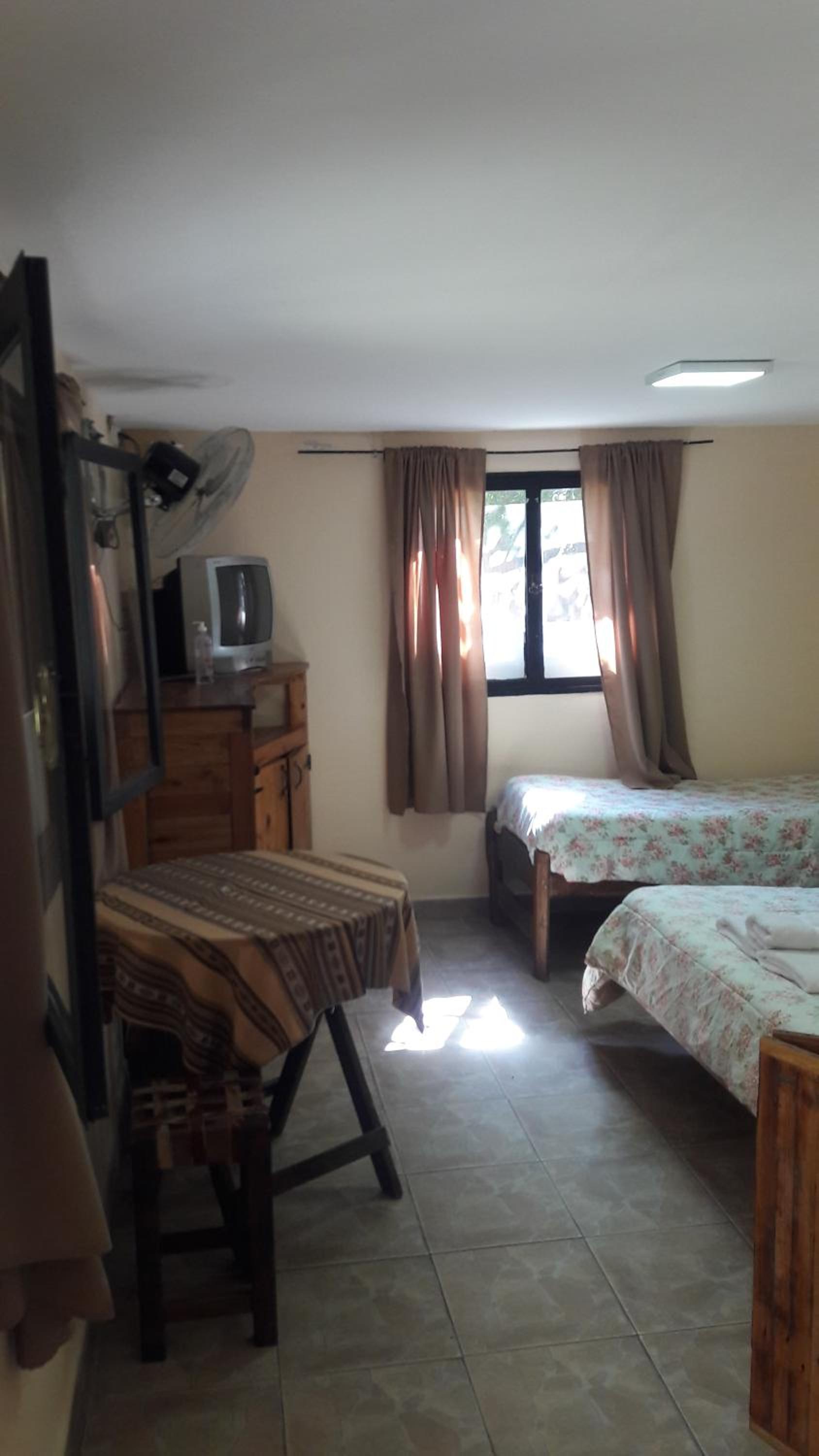 Standard Double Room photo 3