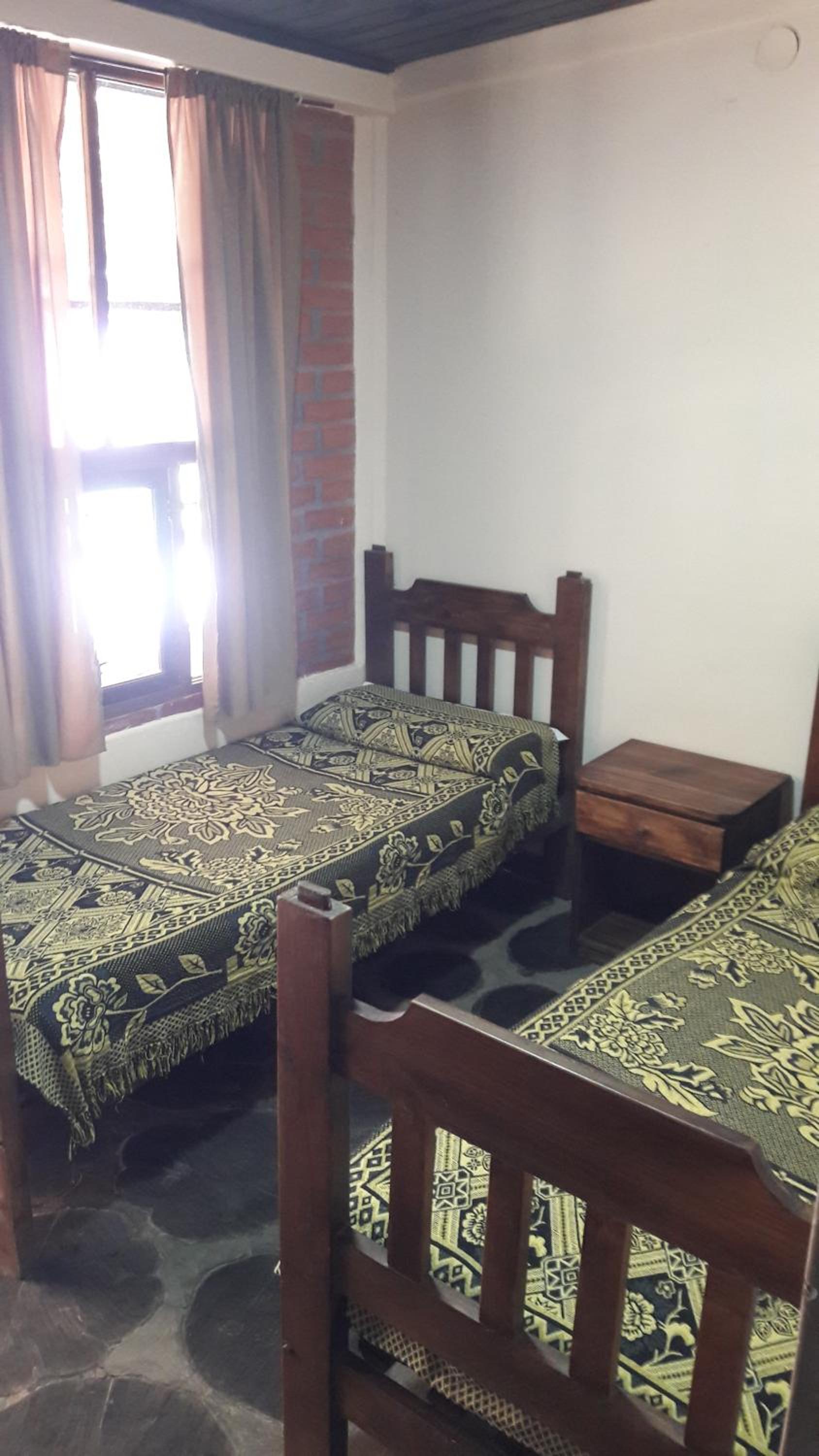 Standard Quadruple Room photo 2