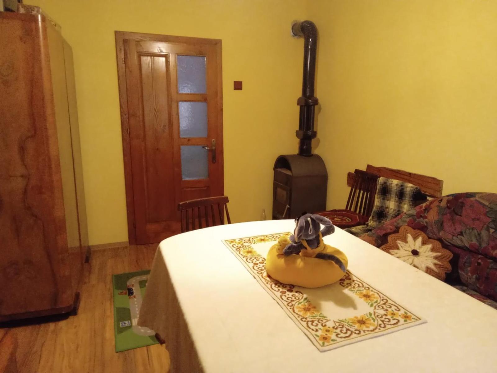 Two-Bedroom House - Photo 3
