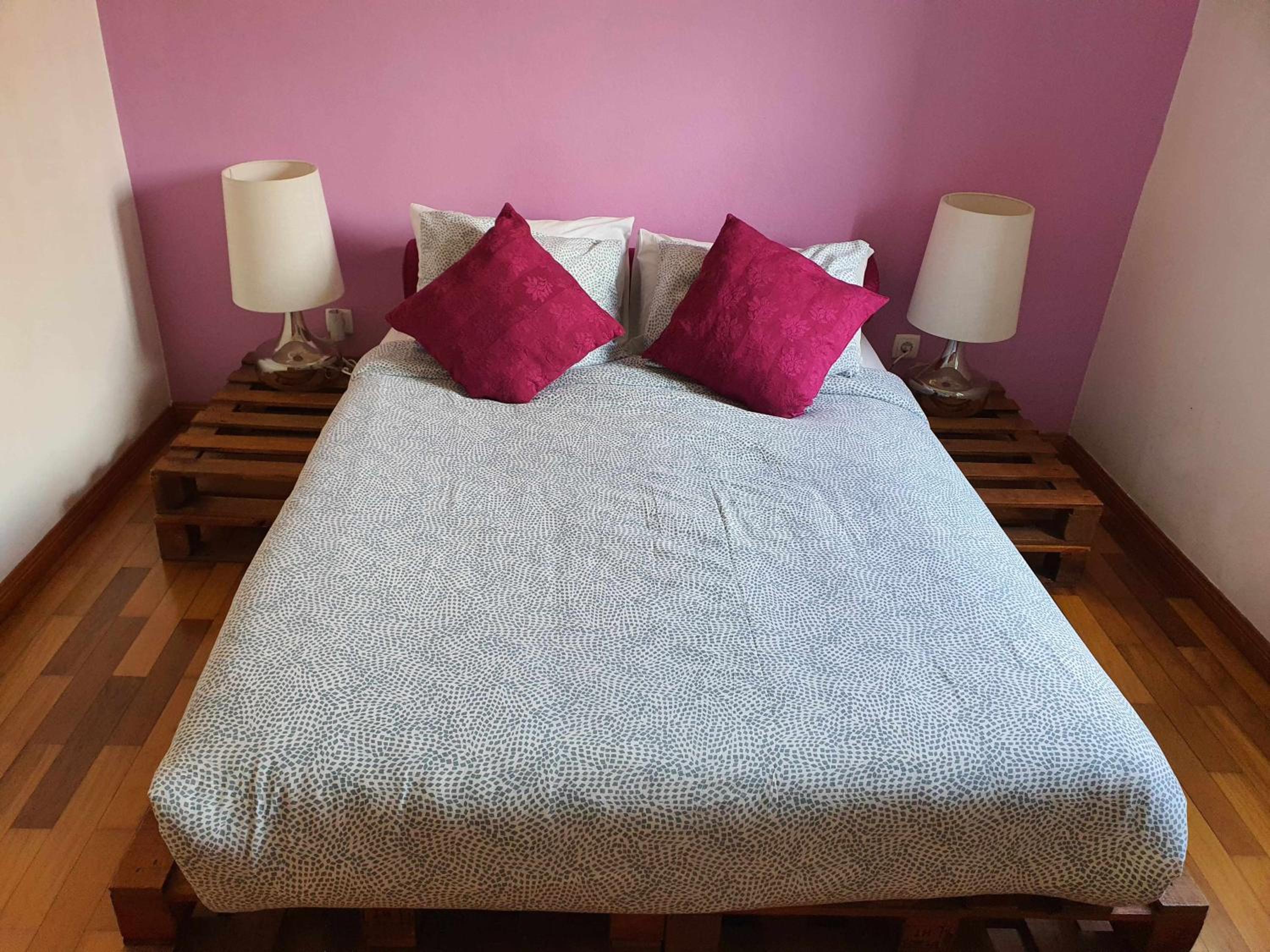 Double Room - Photo 9