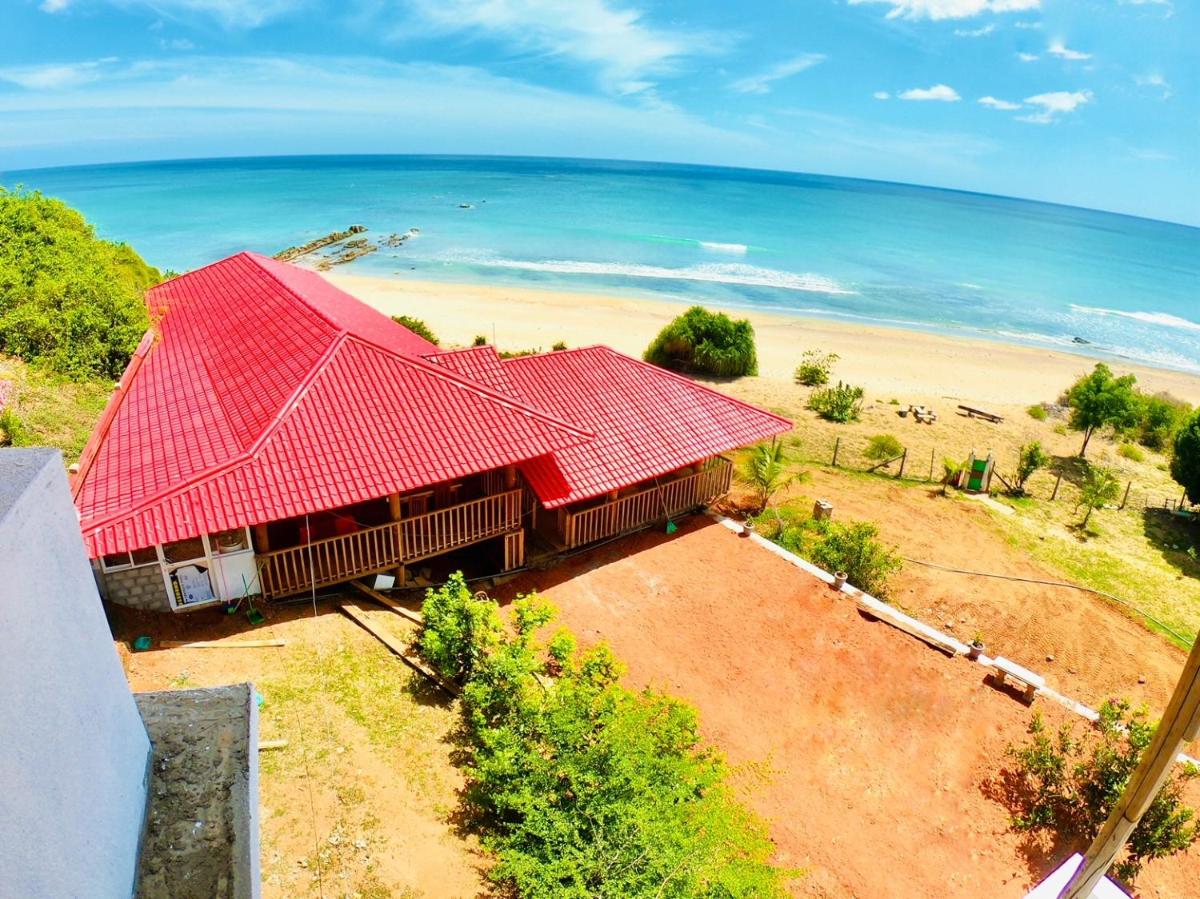 Family Room with Sea View photo 3