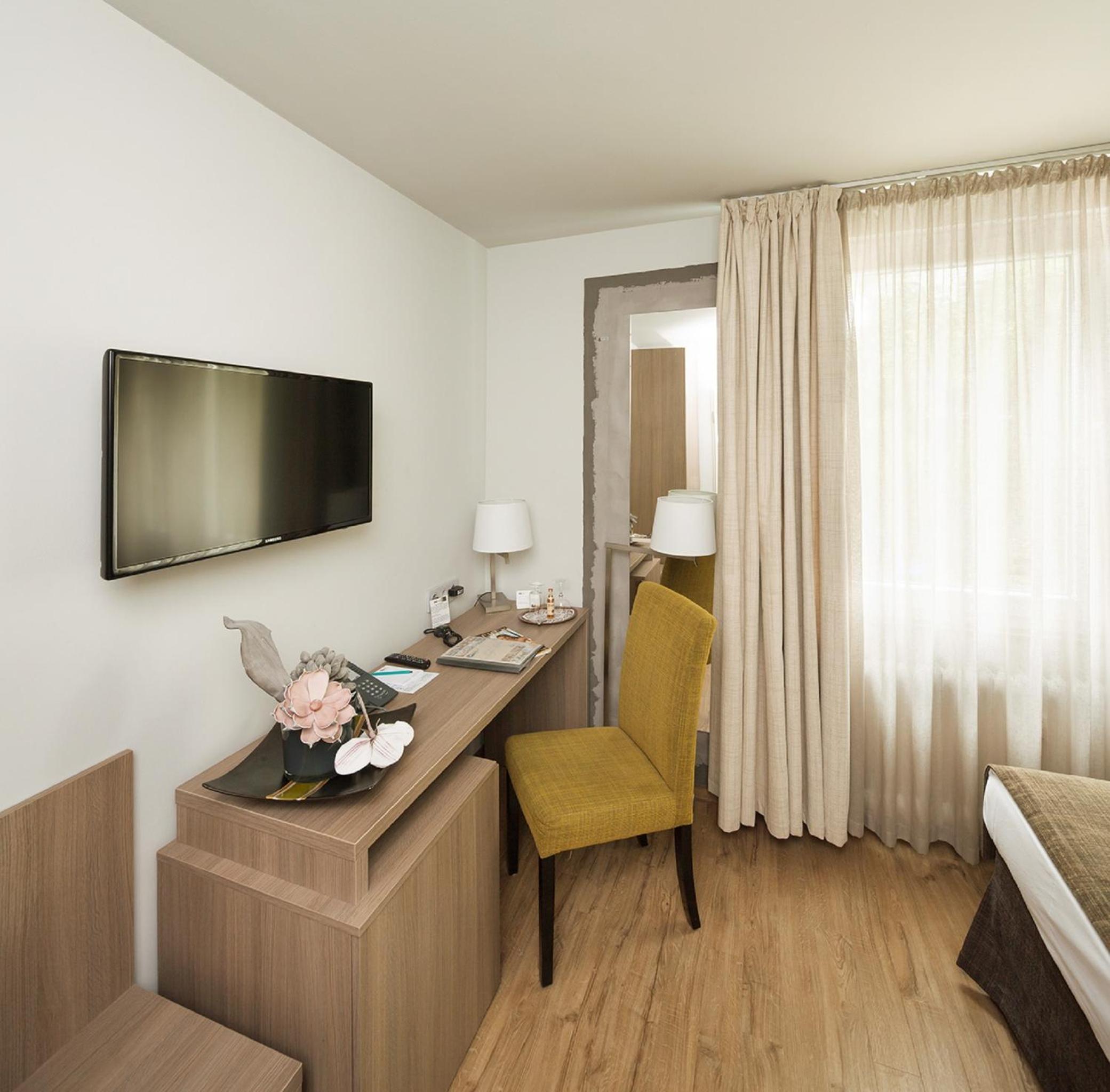 Comfort Single Room photo 2