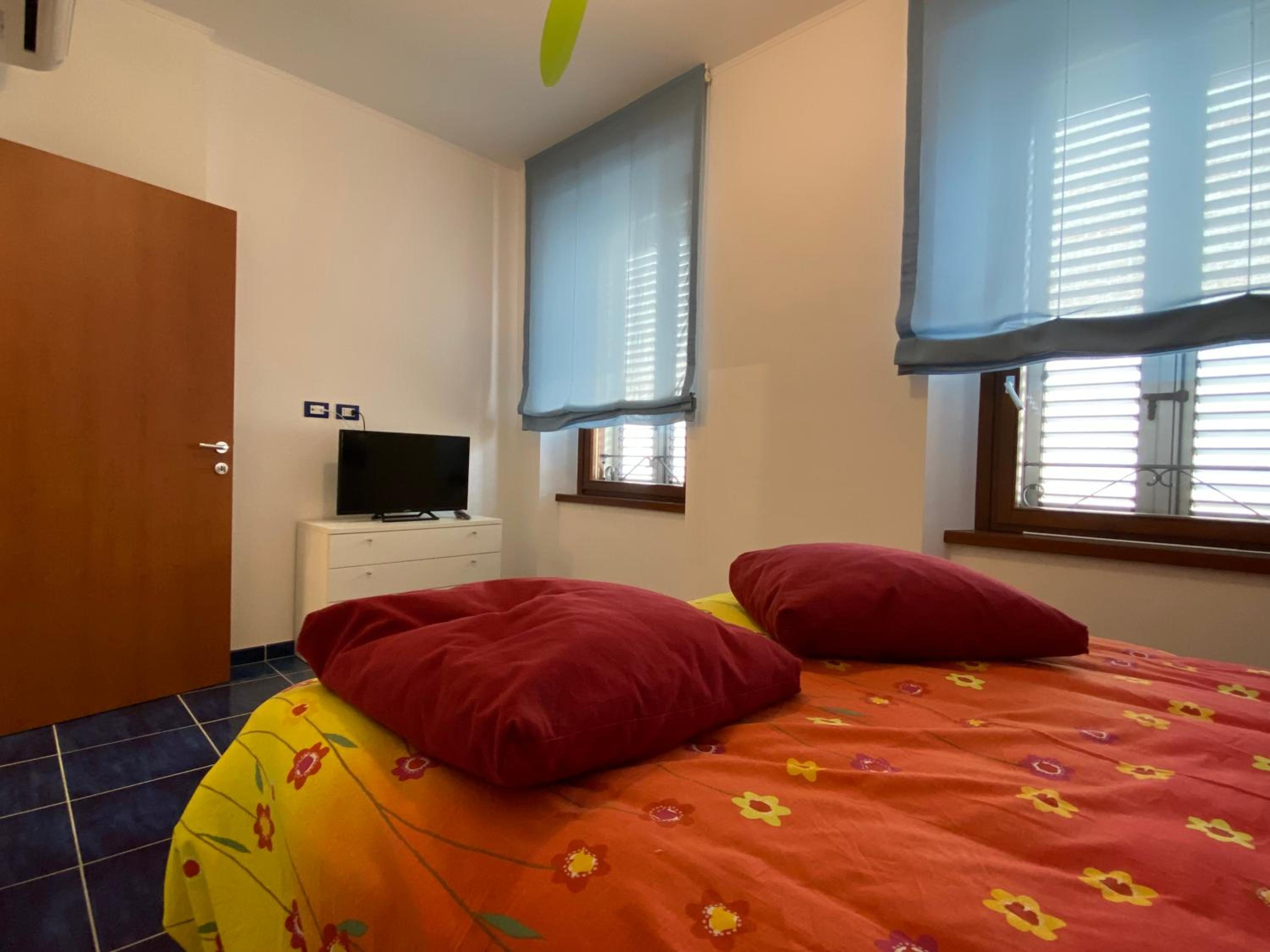 Maisonette