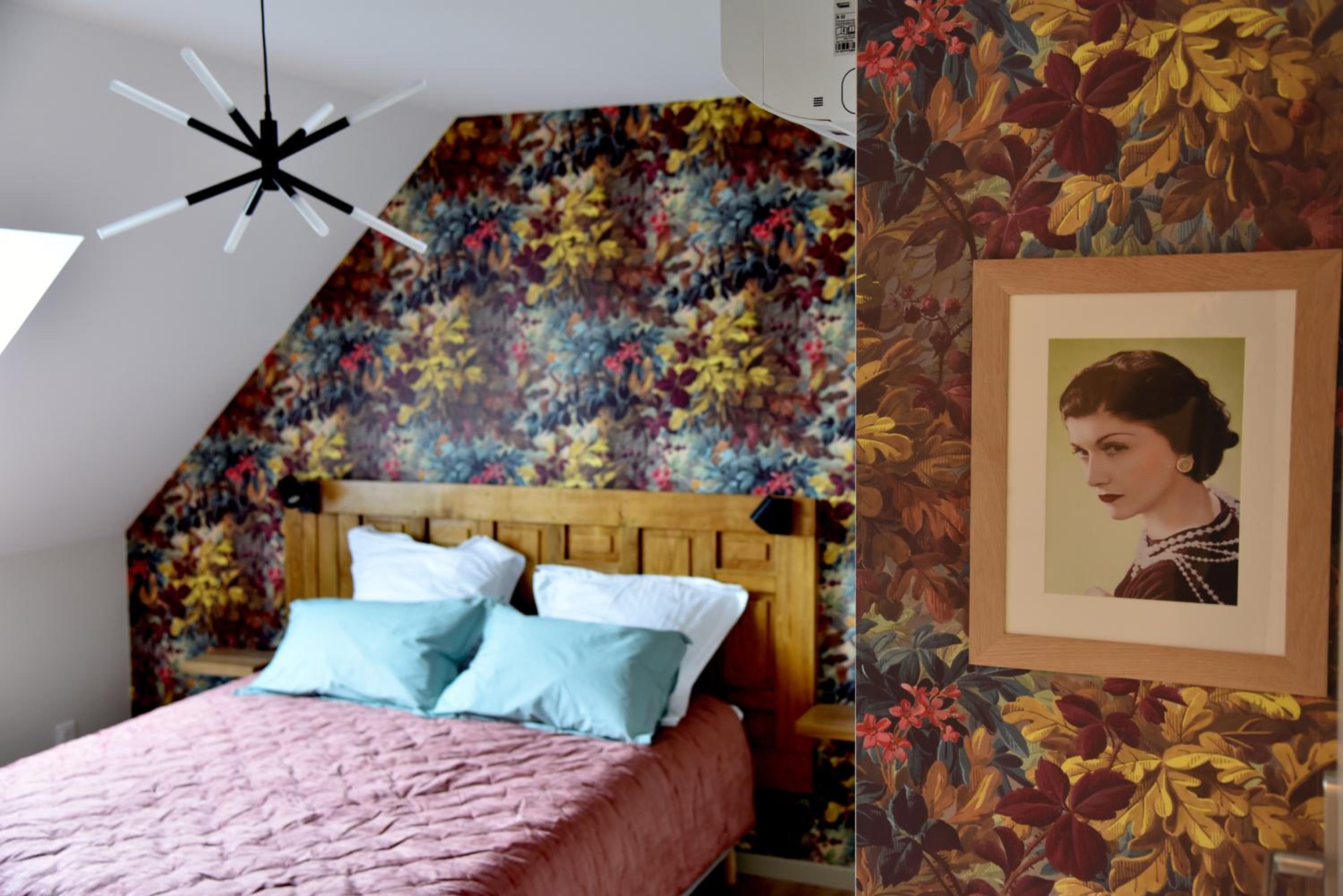 Double Room with Garden View photo 3