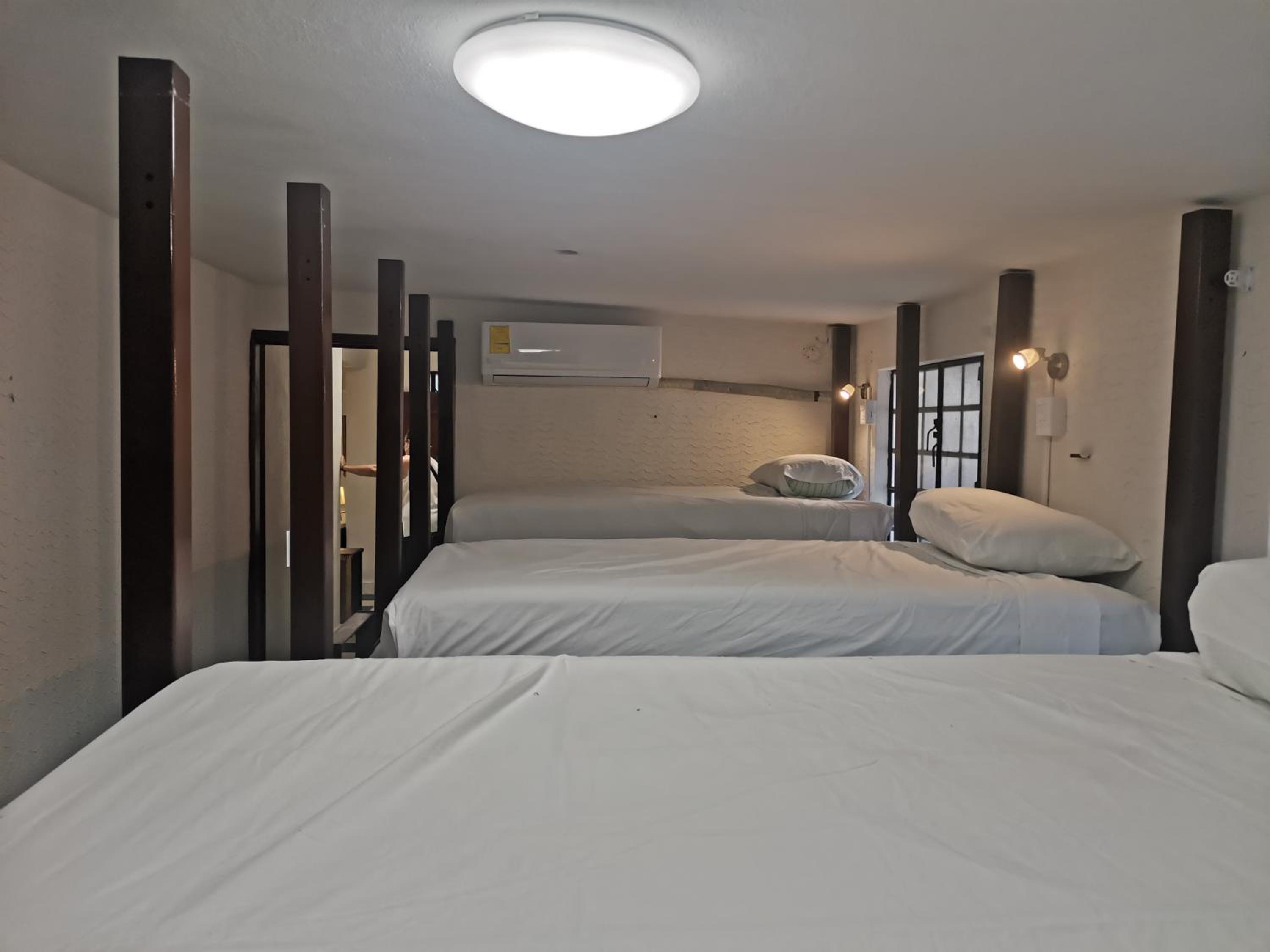 Single Bed In 10-Bed Dormitory Room photo 1