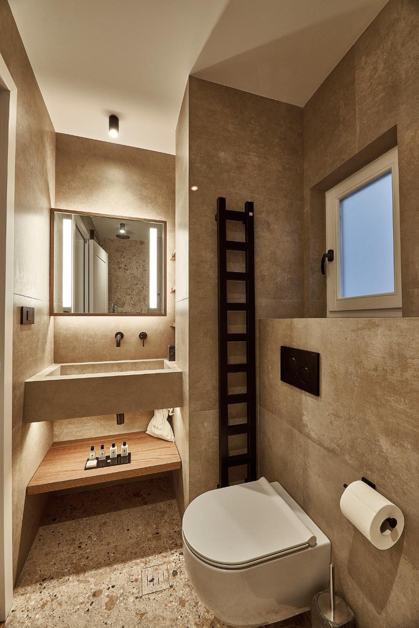 Junior Suite - Photo 2