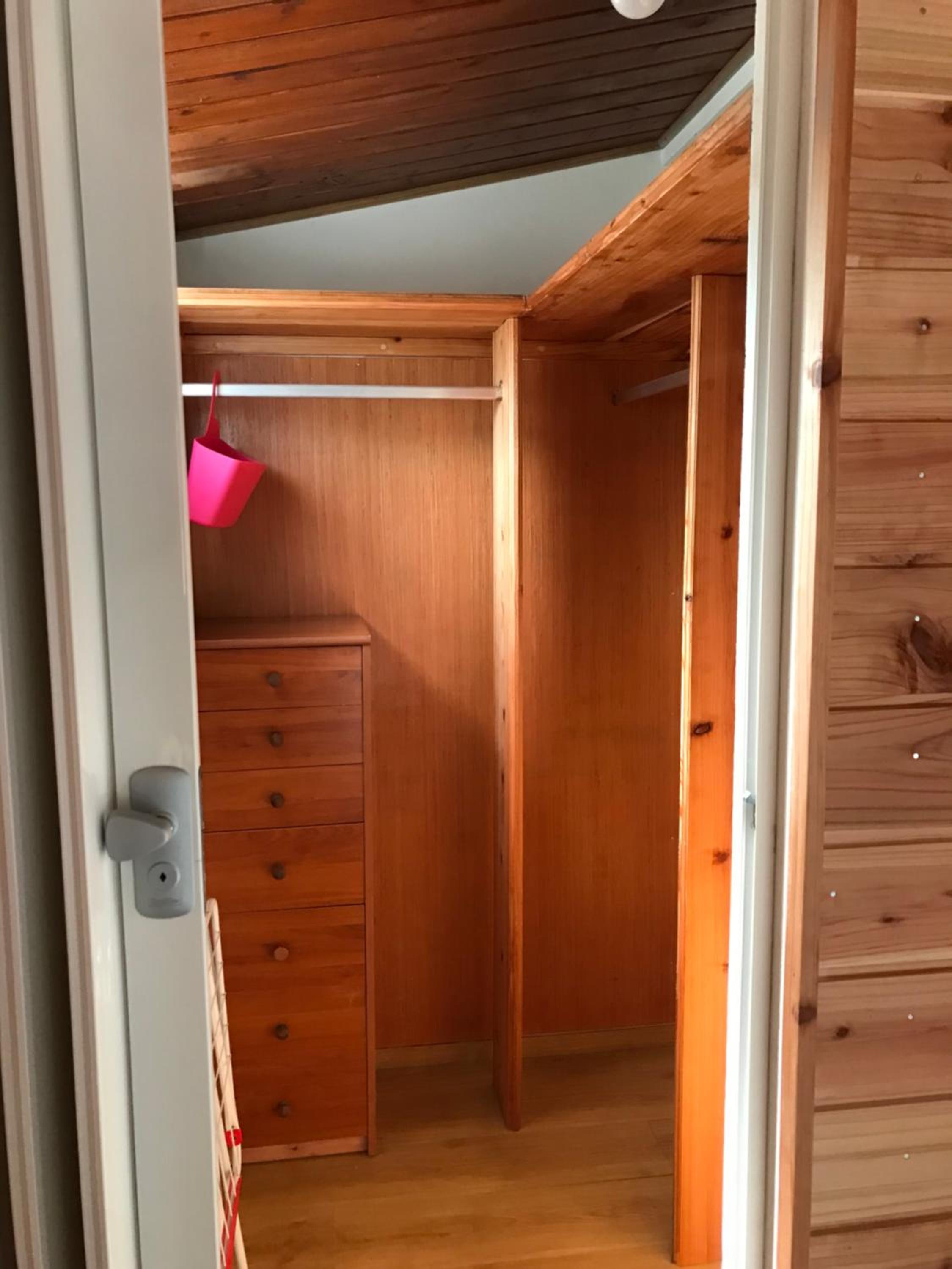 One-Bedroom Chalet photo 1