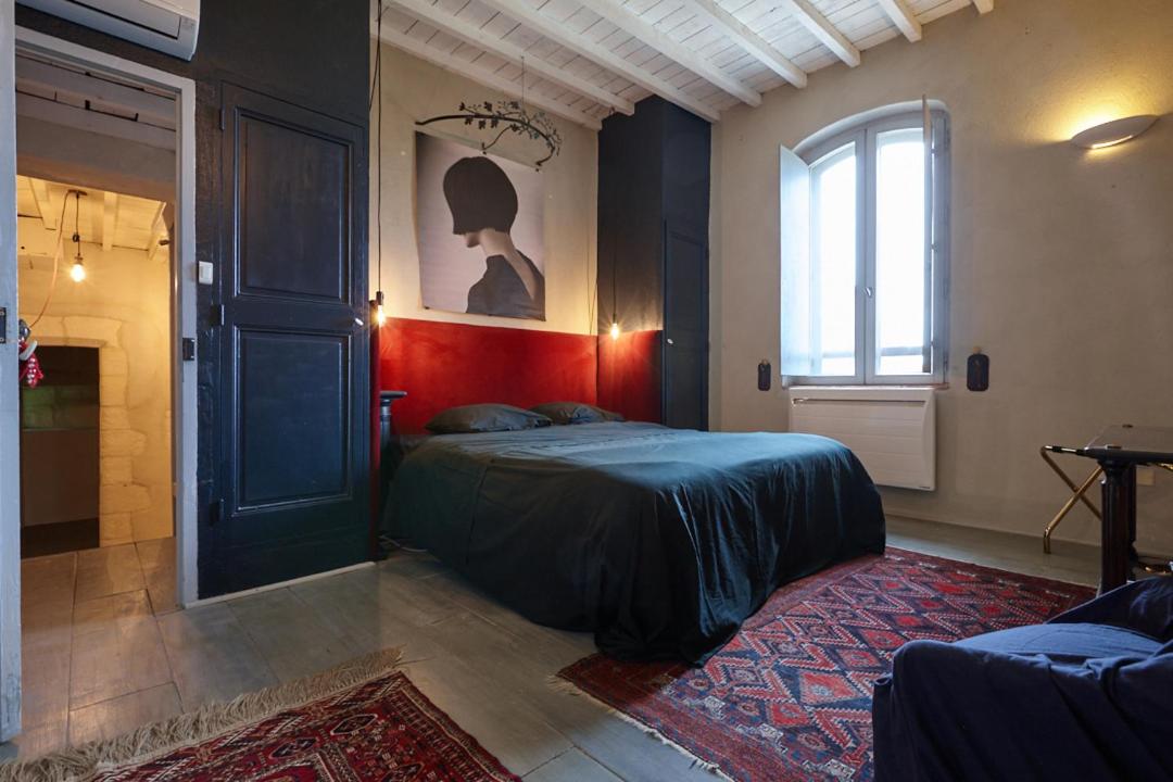 Suite with Garden View photo 1