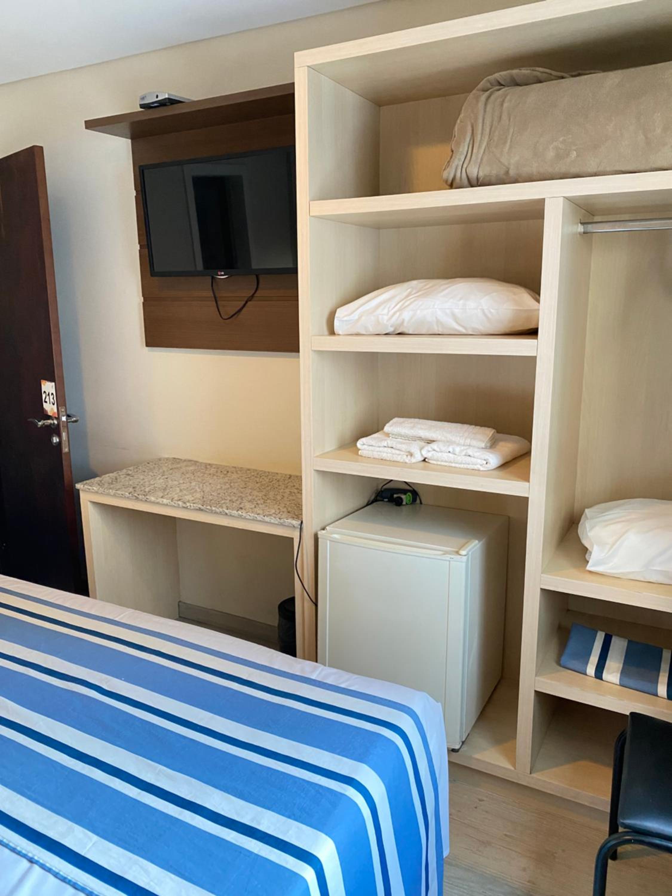 Superior Double or Twin Room, photo 7