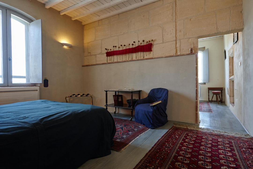 Suite with Garden View photo 2