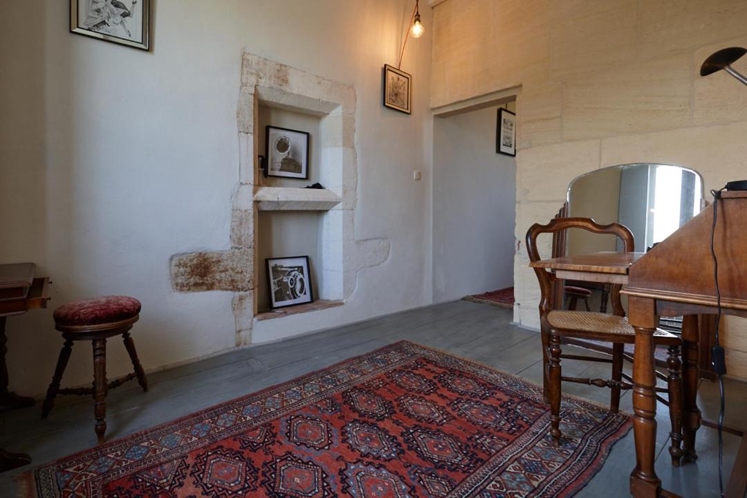 Suite with Garden View photo 3