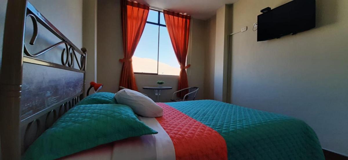 Double Room with Private Bathroom photo 2