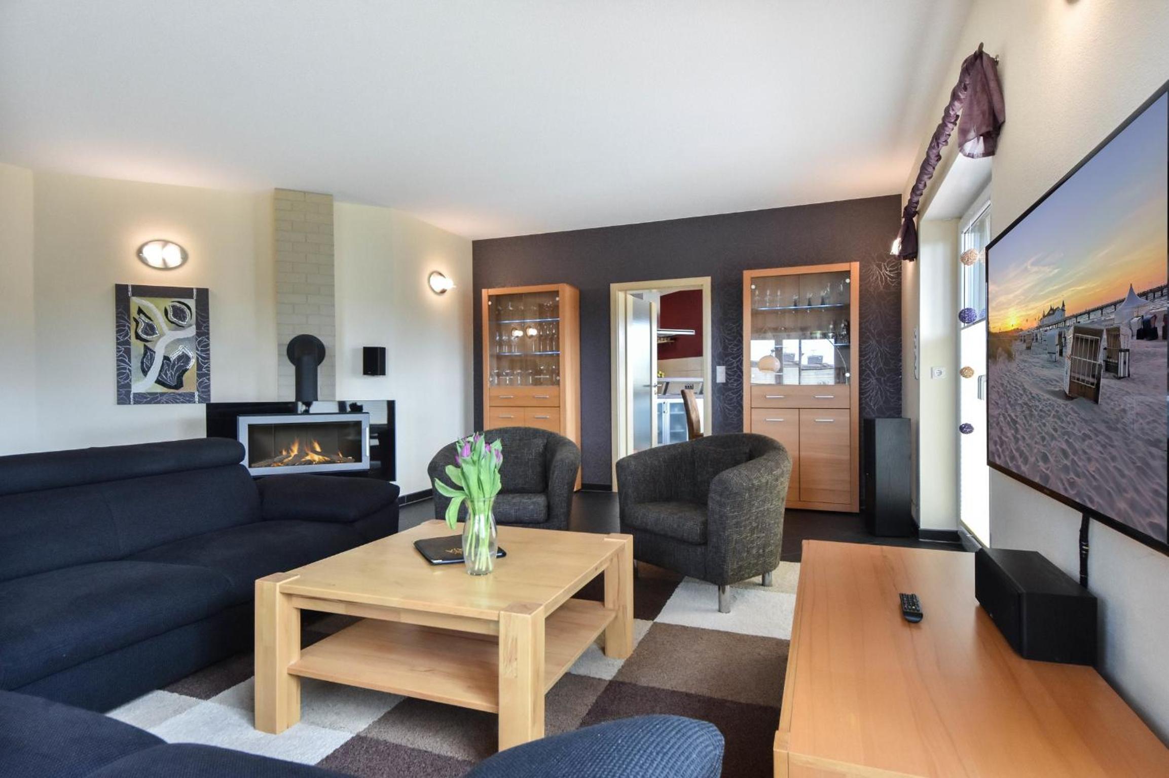 Vacation Home photo 1