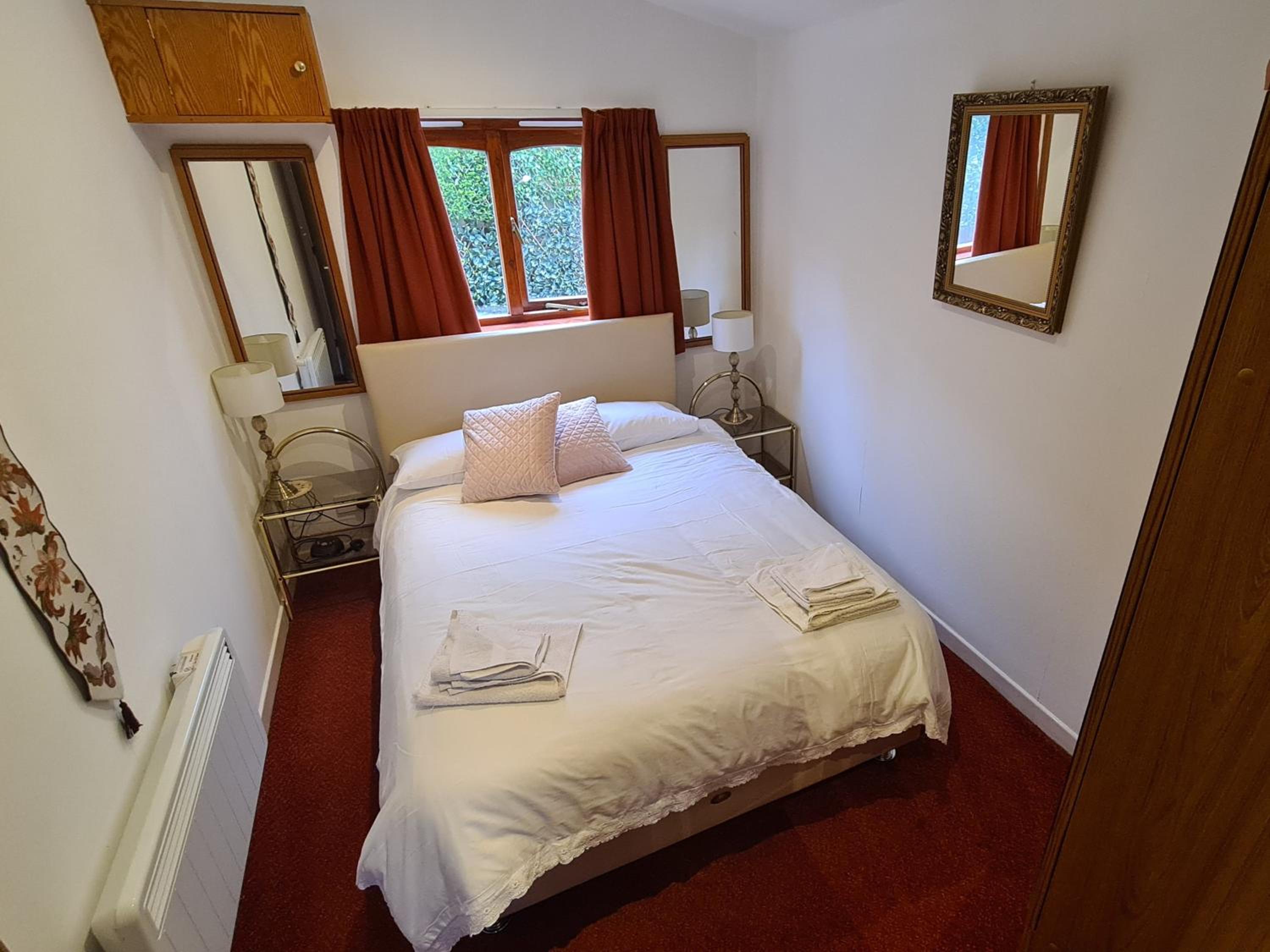 Garden Cottage (Self-catering)