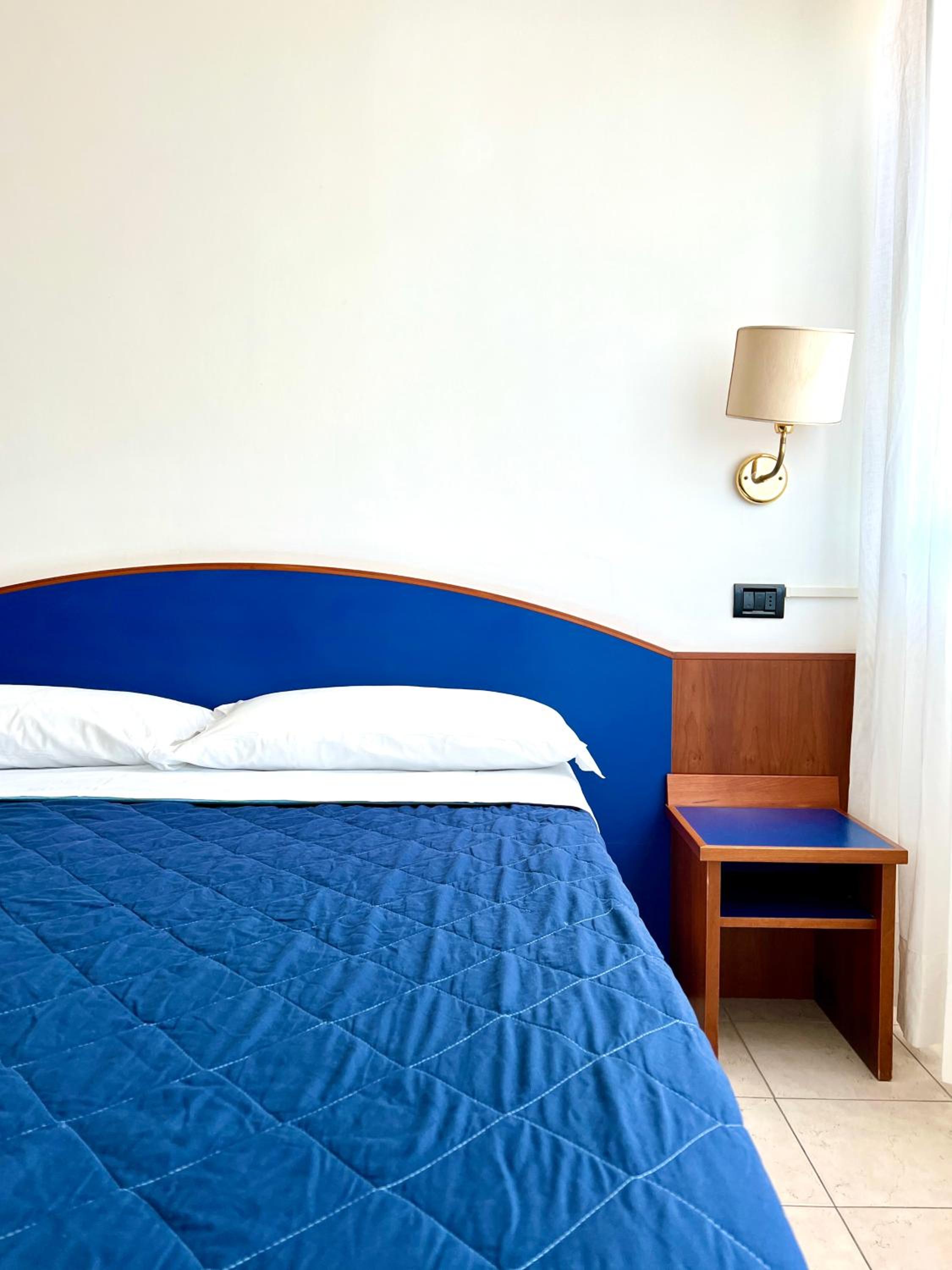 Triple Room with Sea View photo 1