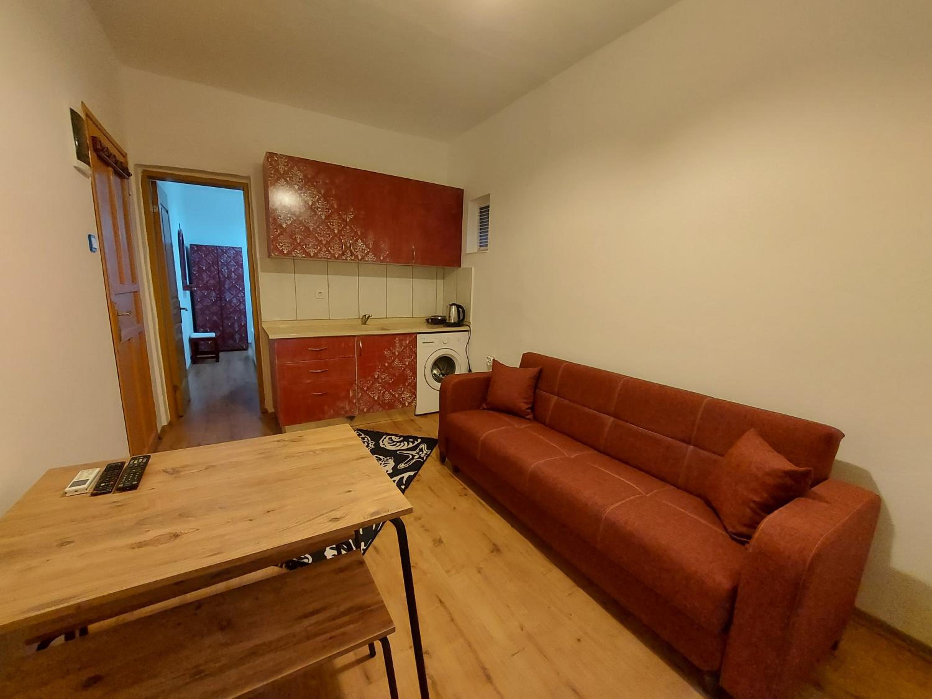 Apartment photo 1