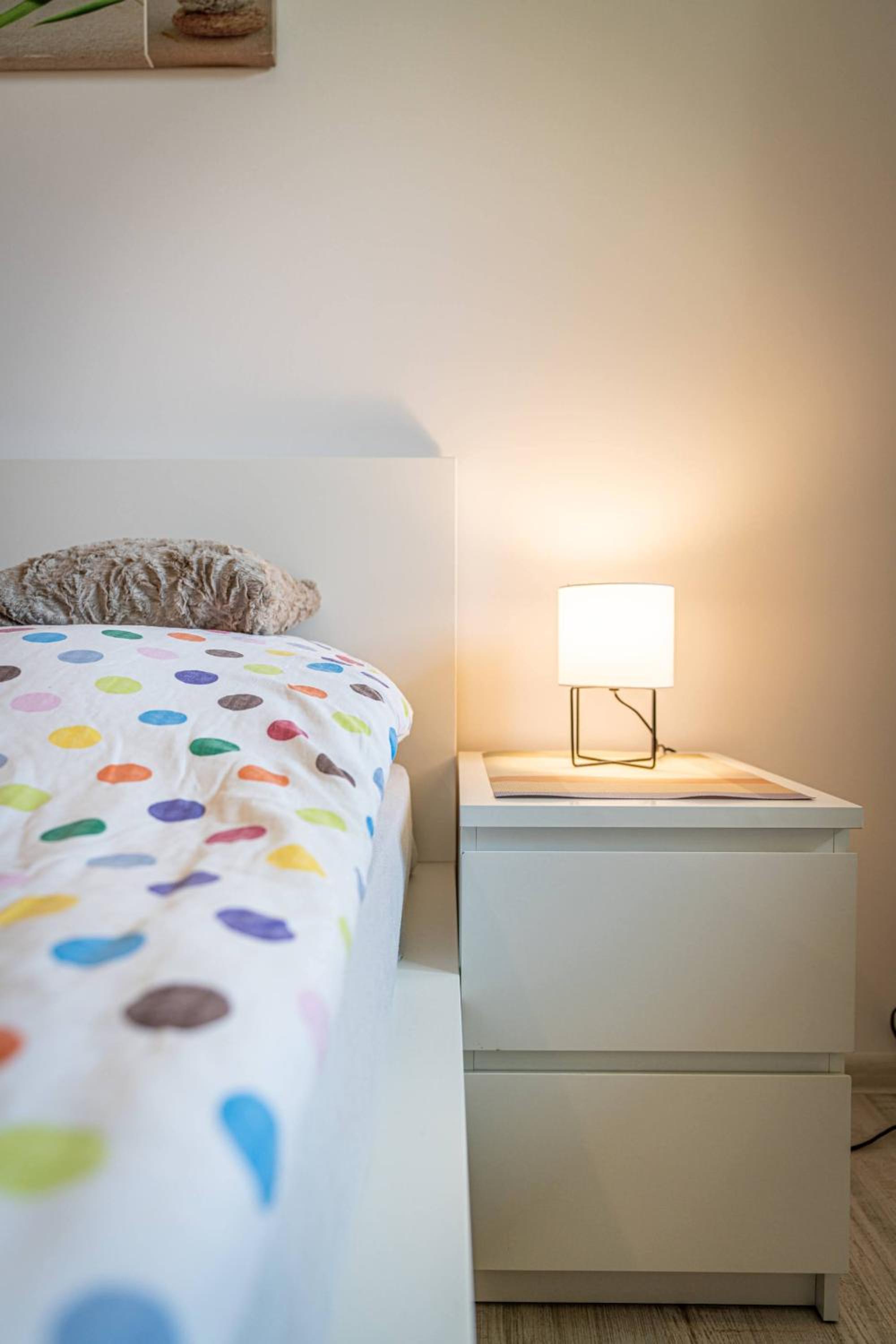 Studio Apartment - Photo 46