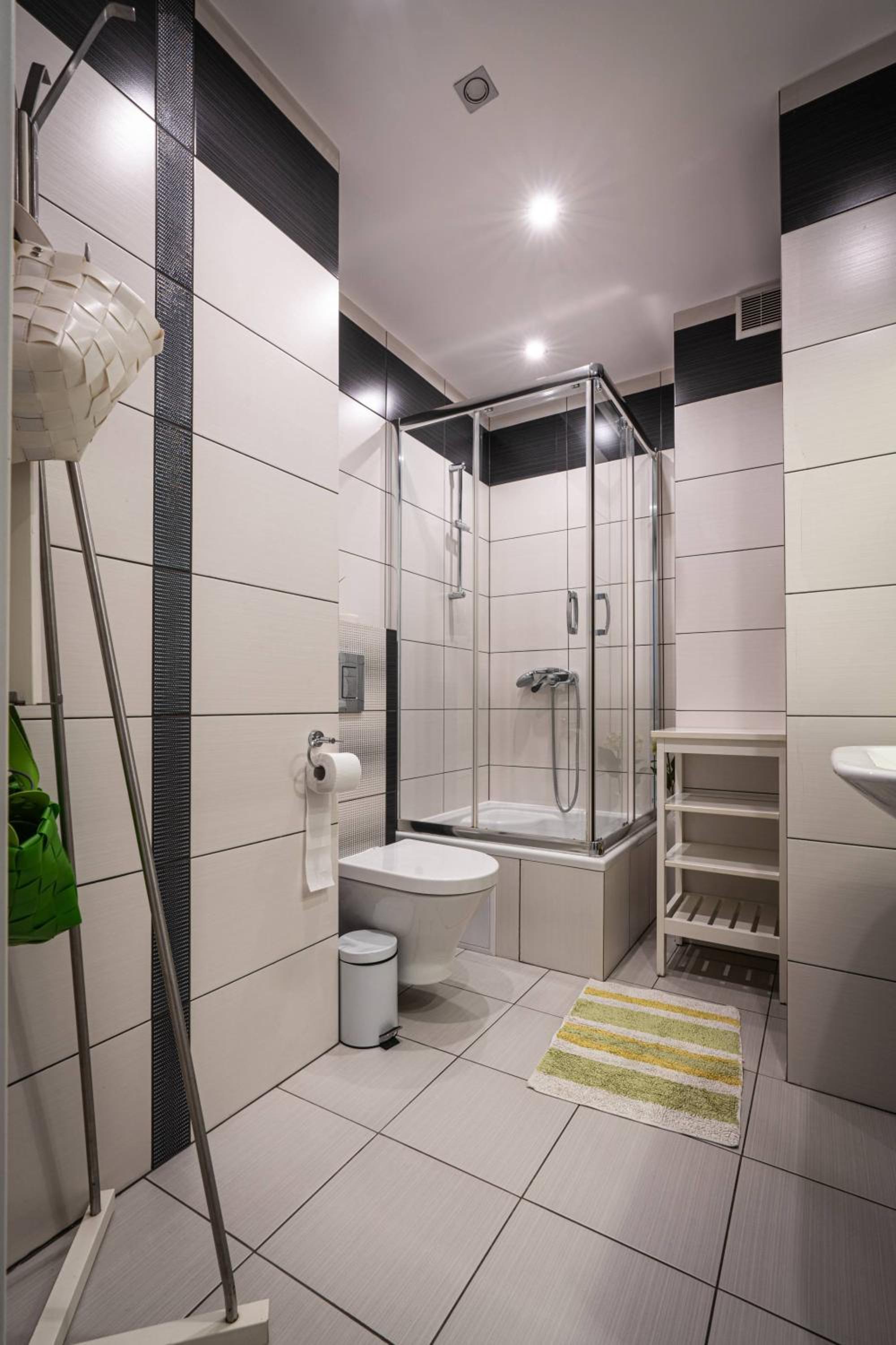 Studio Apartment - Photo 44