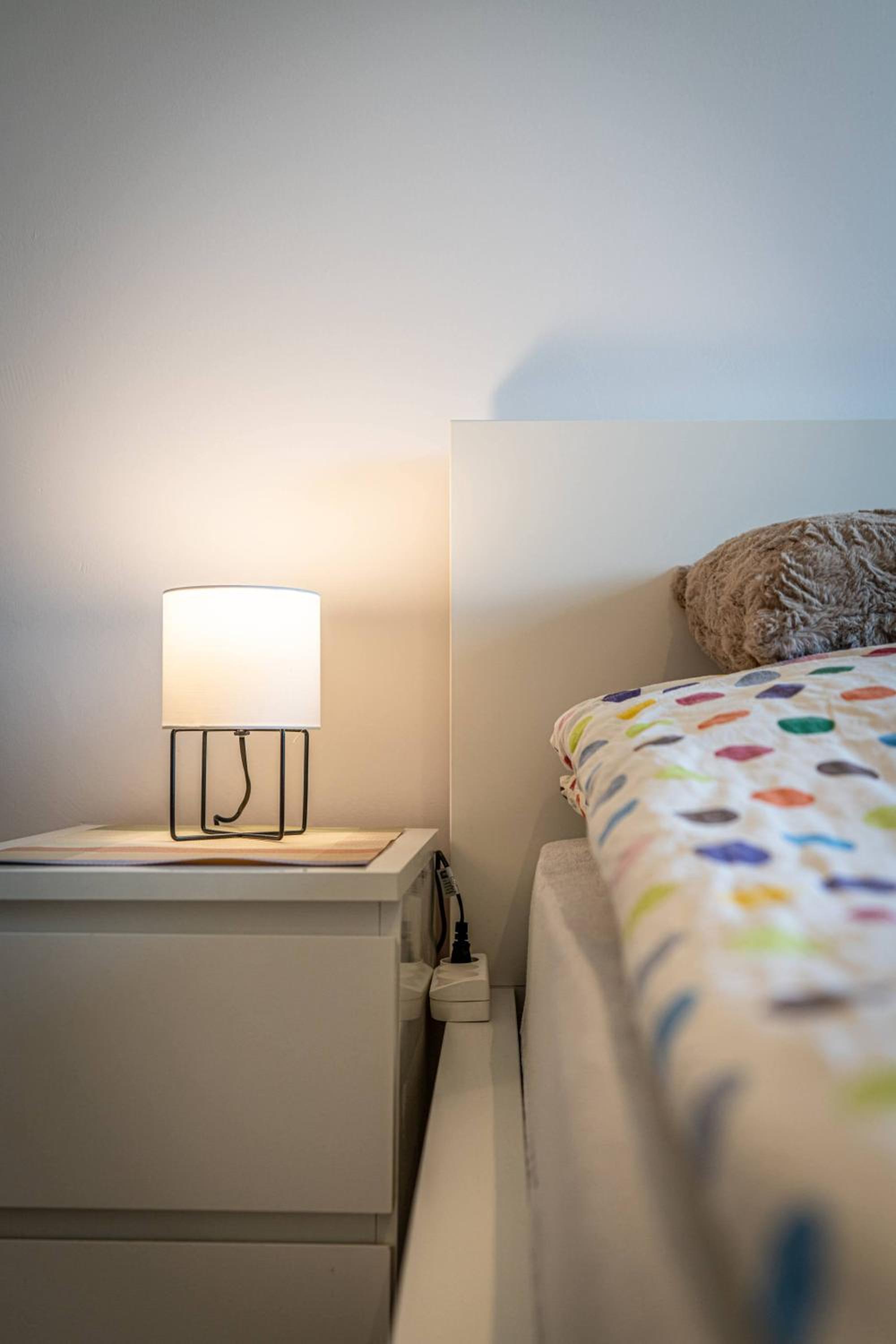 Studio Apartment - Photo 41