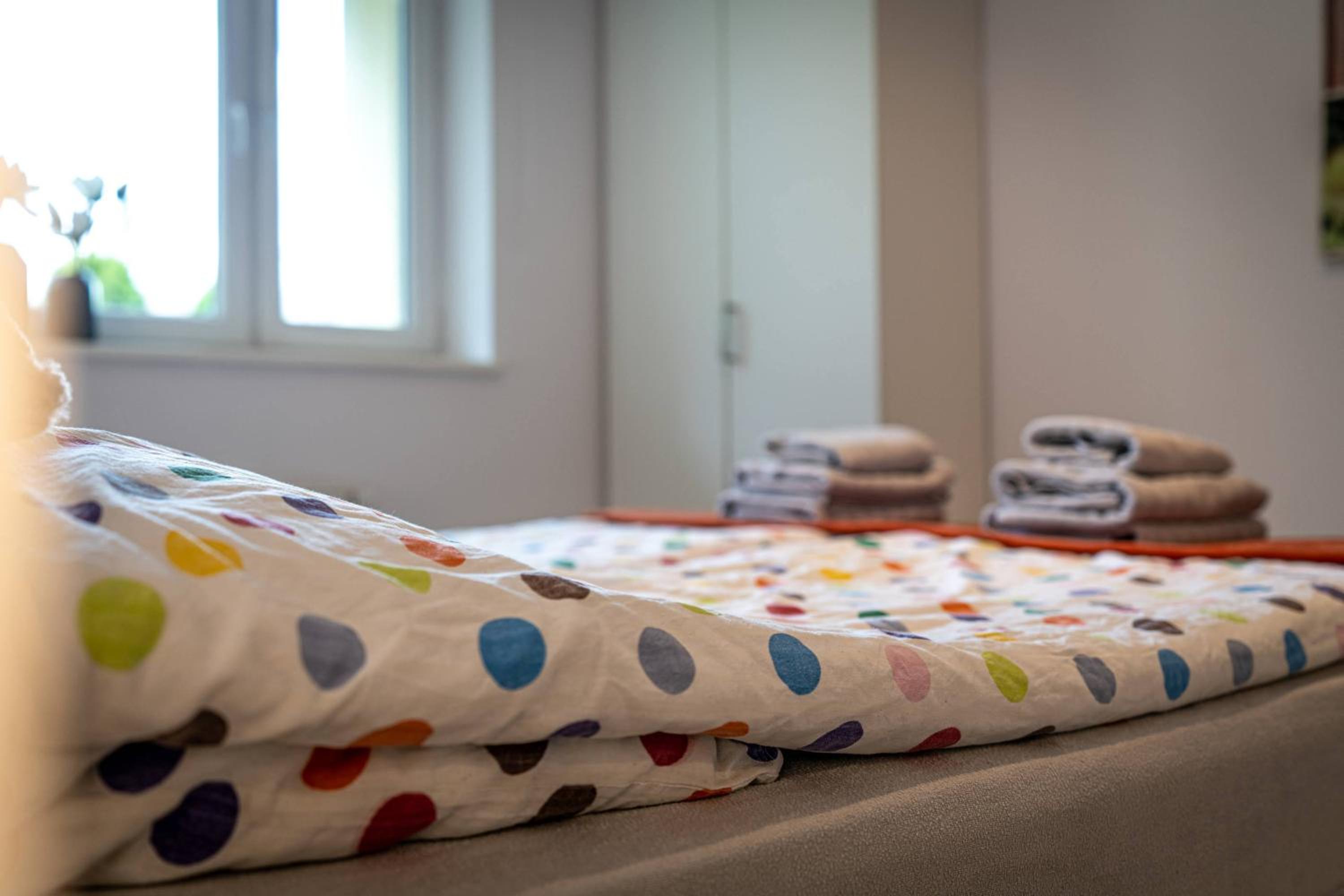Studio Apartment - Photo 38