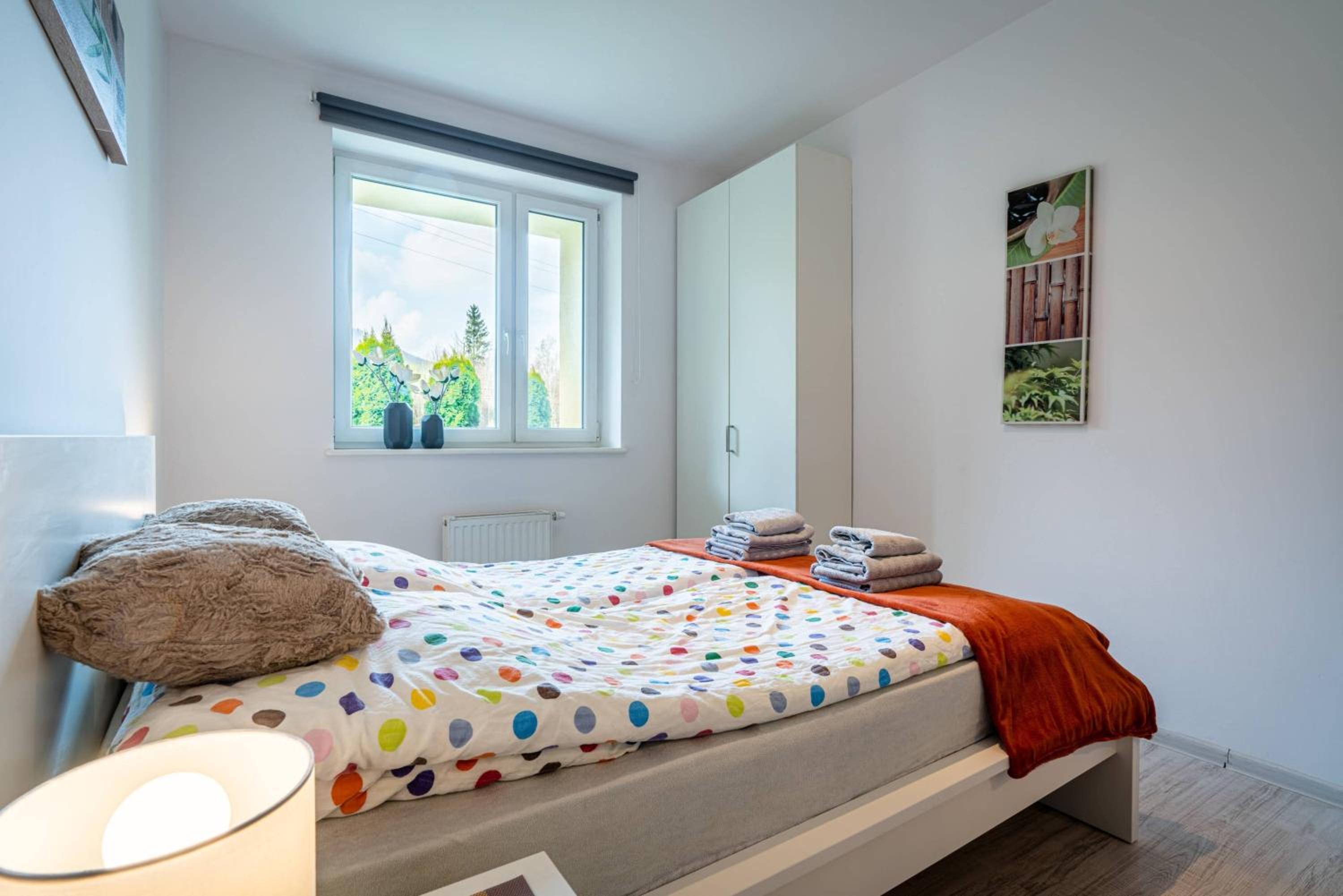 Studio Apartment - Photo 34