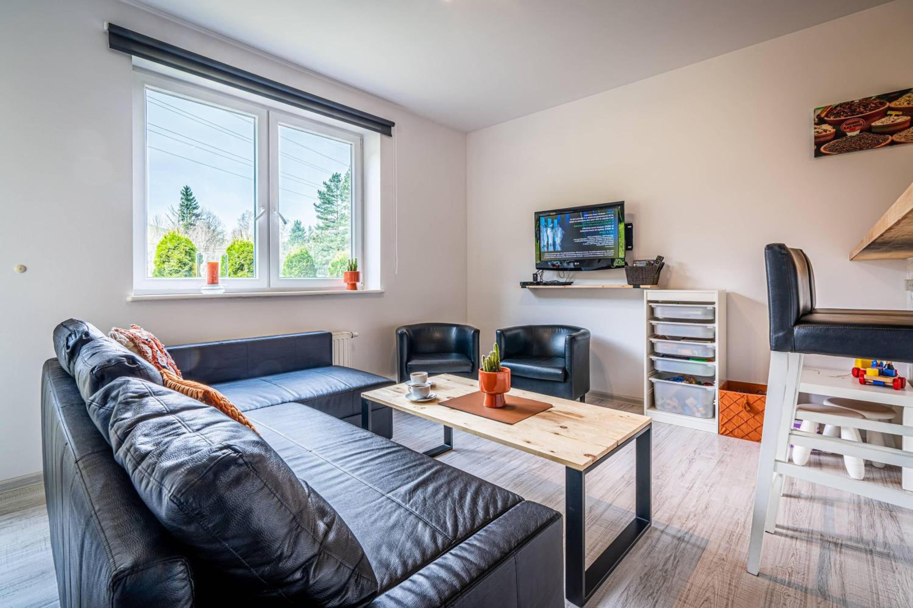 Studio Apartment - Photo 10