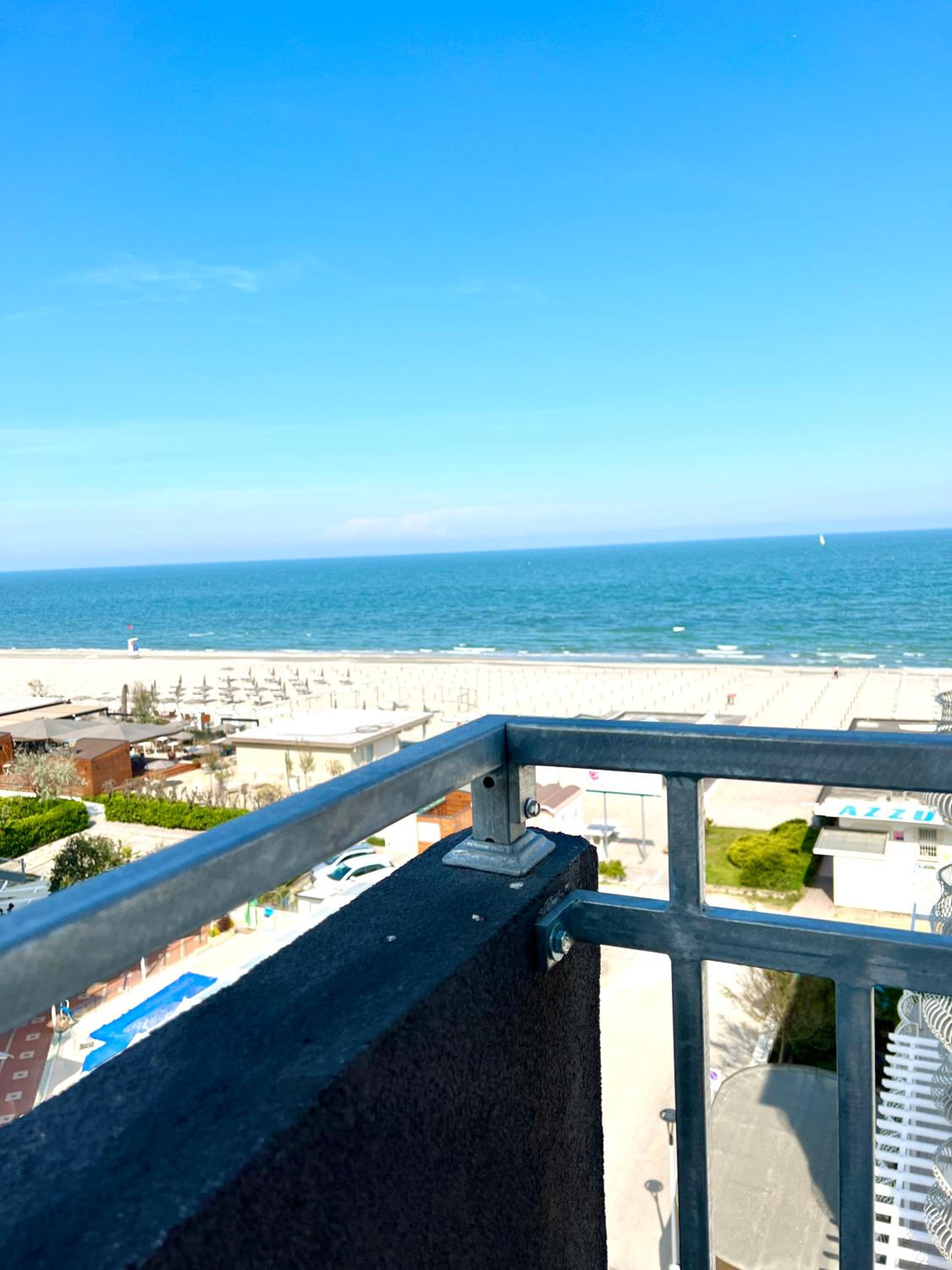 Quadruple Room with Sea View photo 3