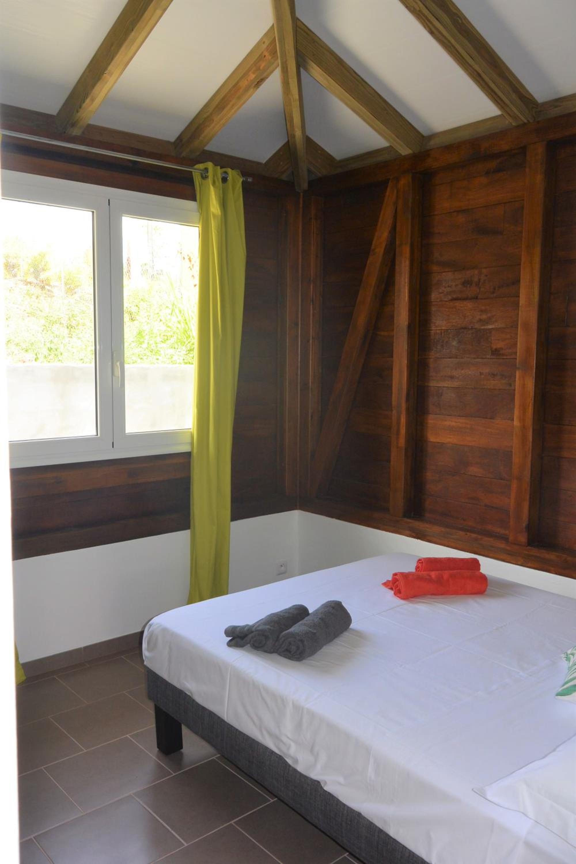 Three-Bedroom House photo 1
