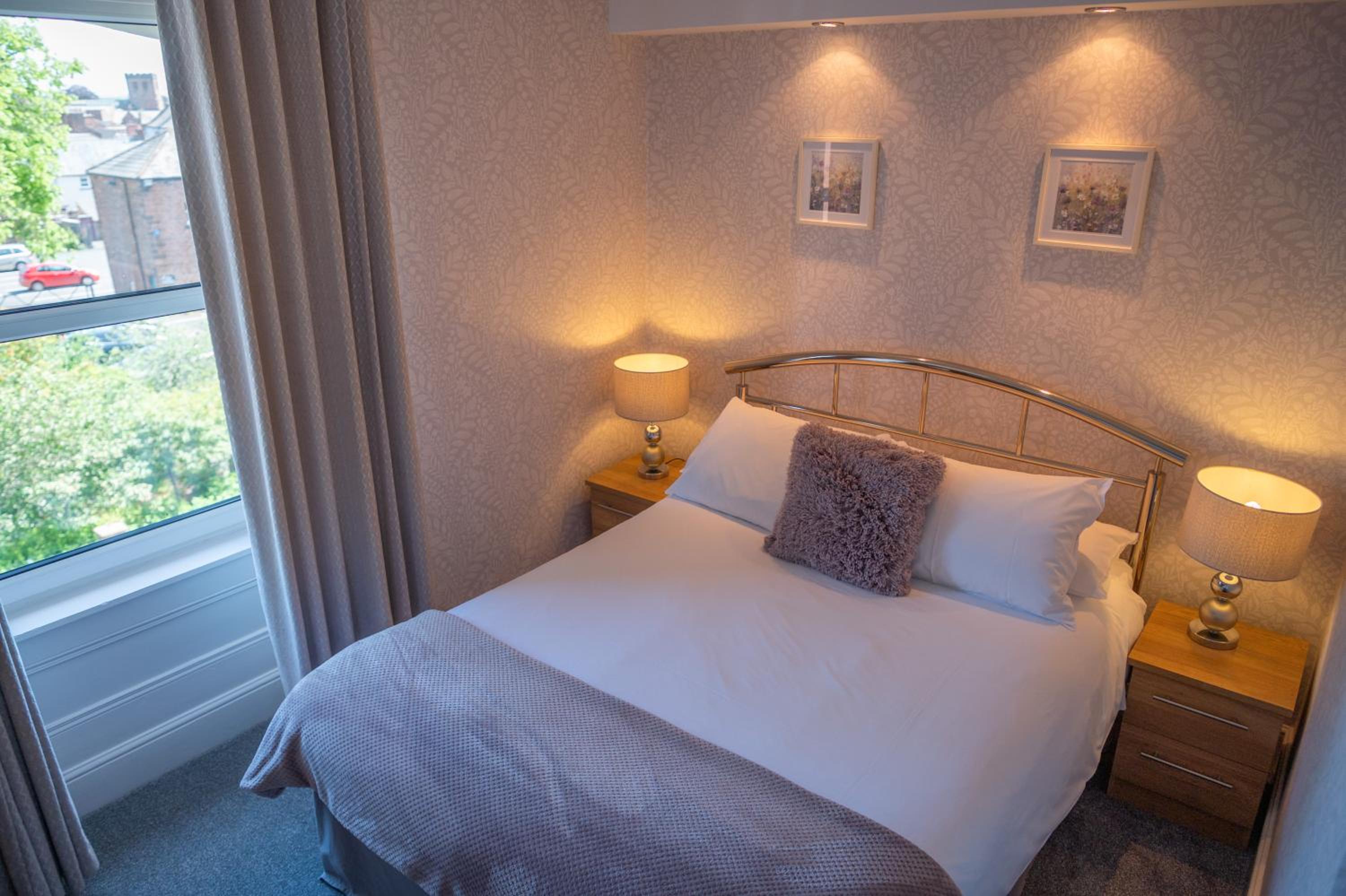 Double Room with Private Bathroom photo 2