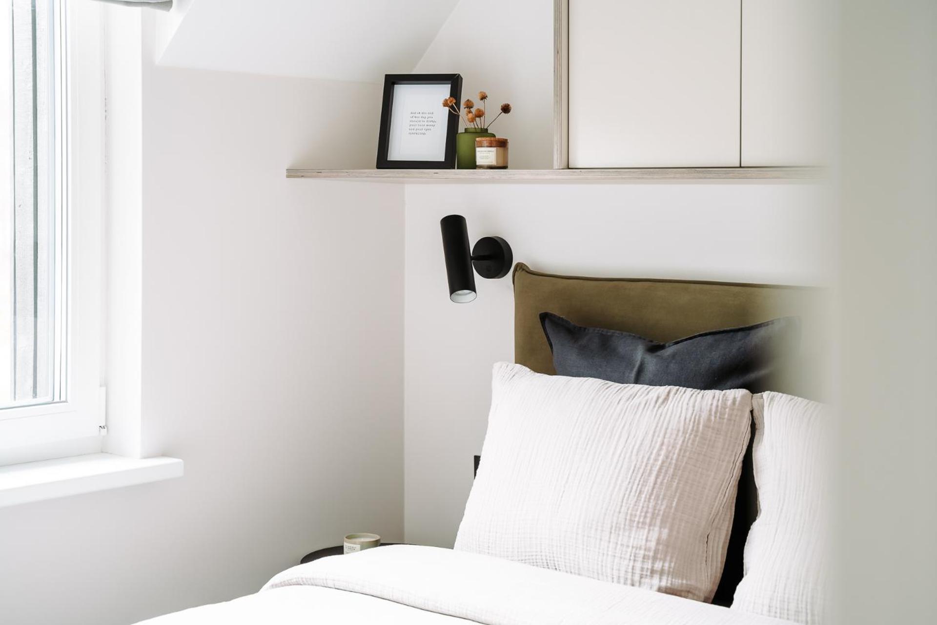 One-Bedroom Apartment - Photo 10