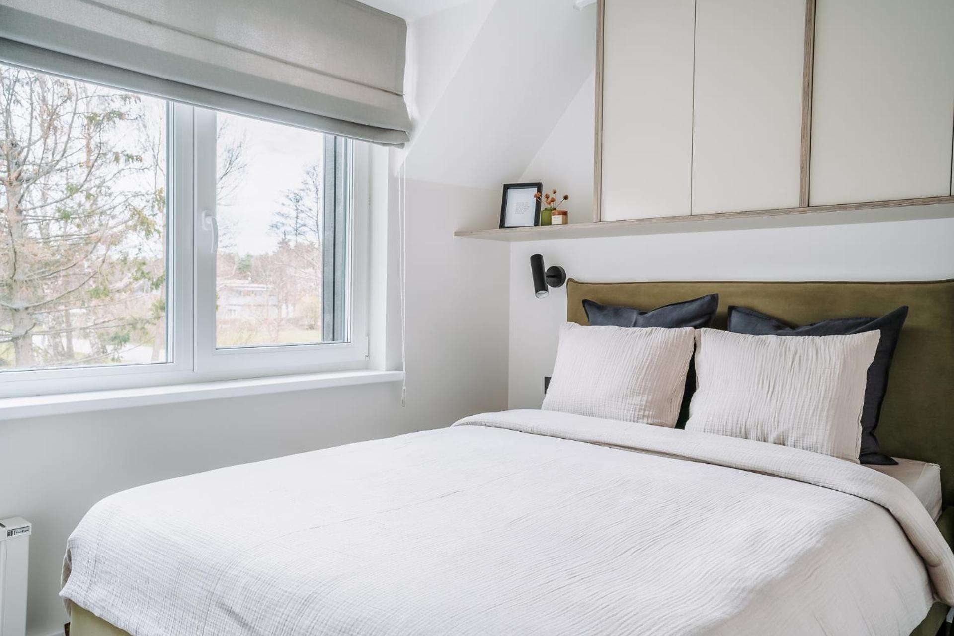 One-Bedroom Apartment - Photo 17
