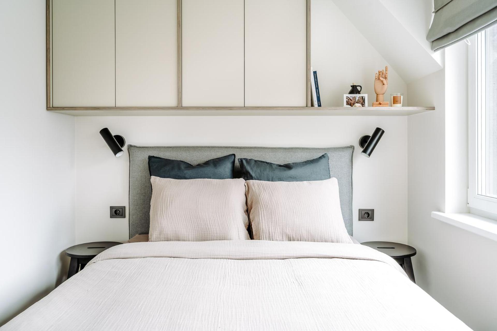 One-Bedroom Apartment - Photo 7