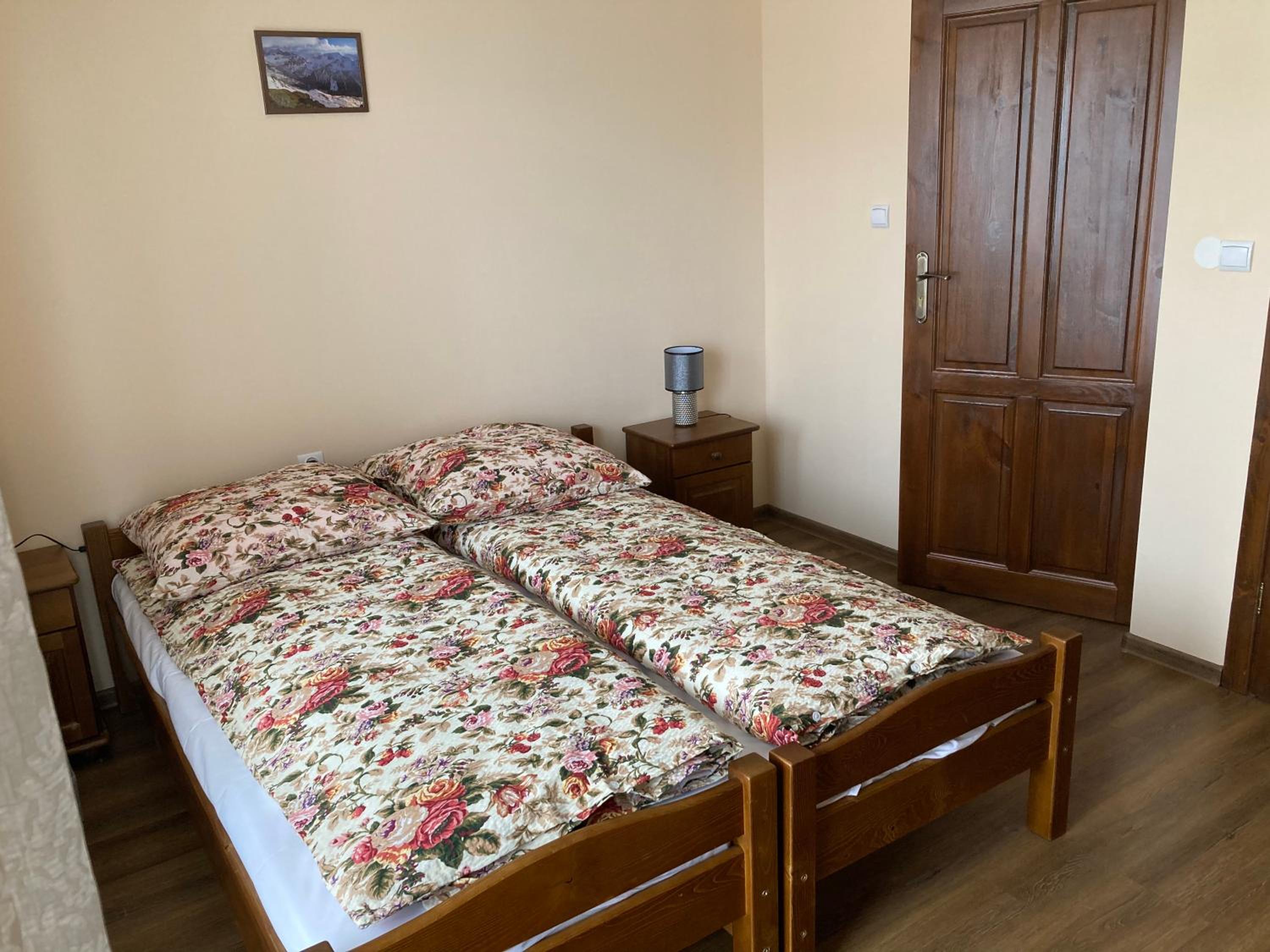 Double Room - Photo 1