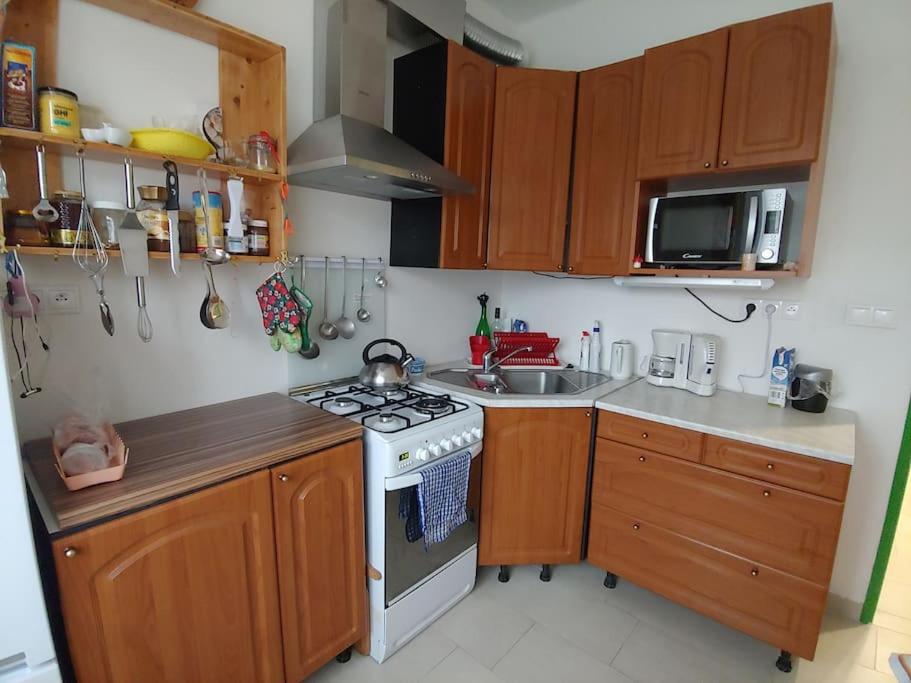 Three-Bedroom Apartment - Photo 32