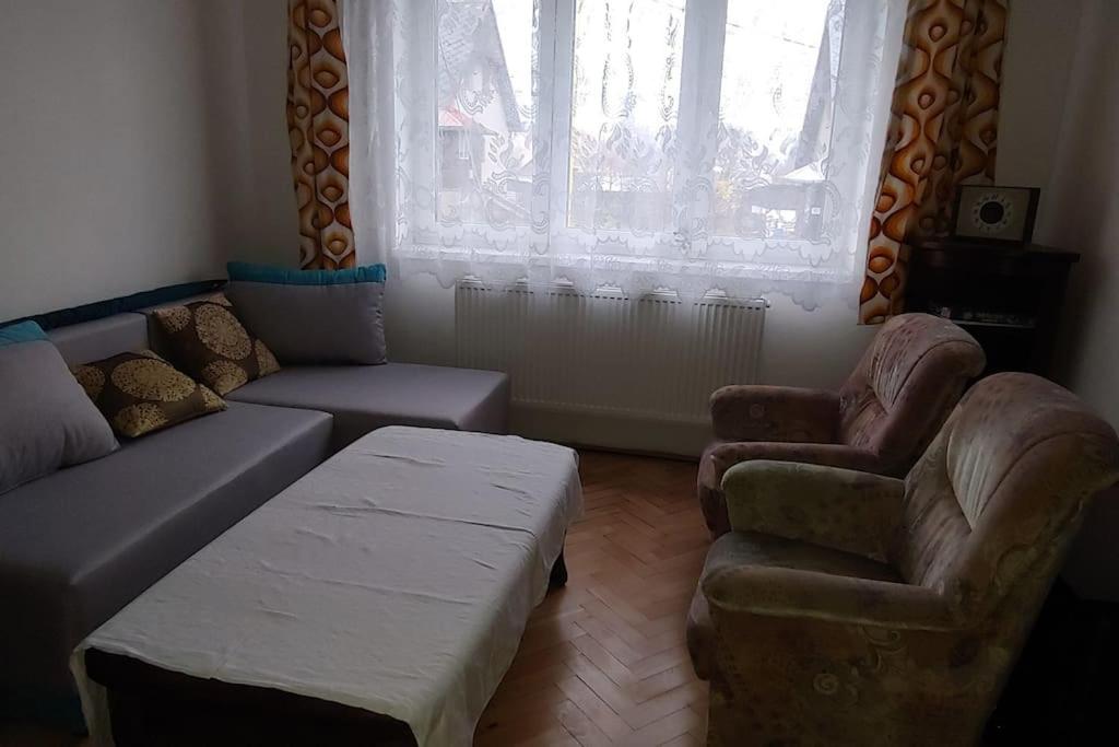 Three-Bedroom Apartment - Photo 33