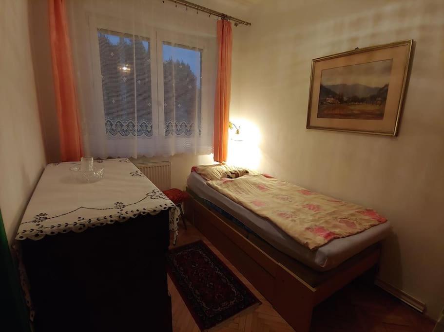 Three-Bedroom Apartment - Photo 35