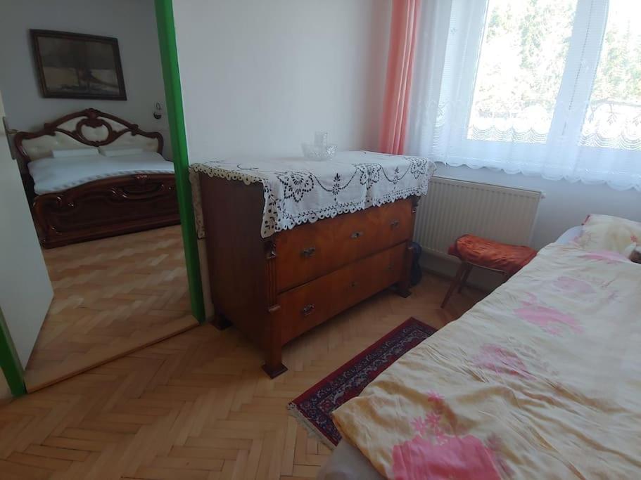 Three-Bedroom Apartment - Photo 36