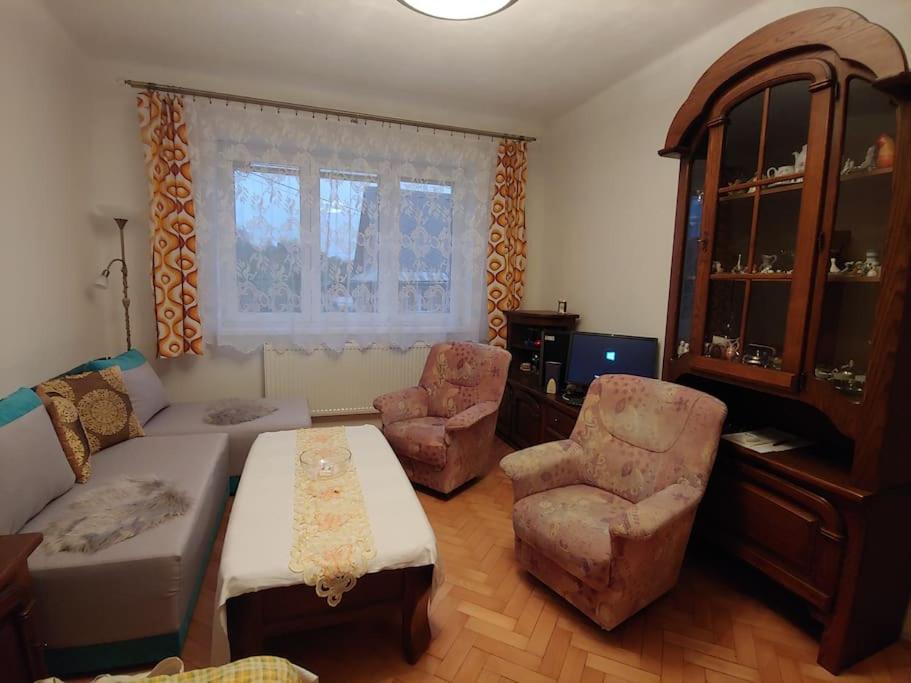 Three-Bedroom Apartment - Photo 17