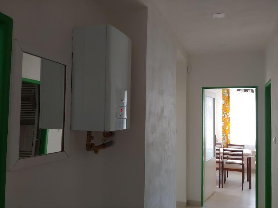 Three-Bedroom Apartment - Photo 10