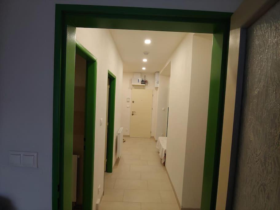 Three-Bedroom Apartment - Photo 21