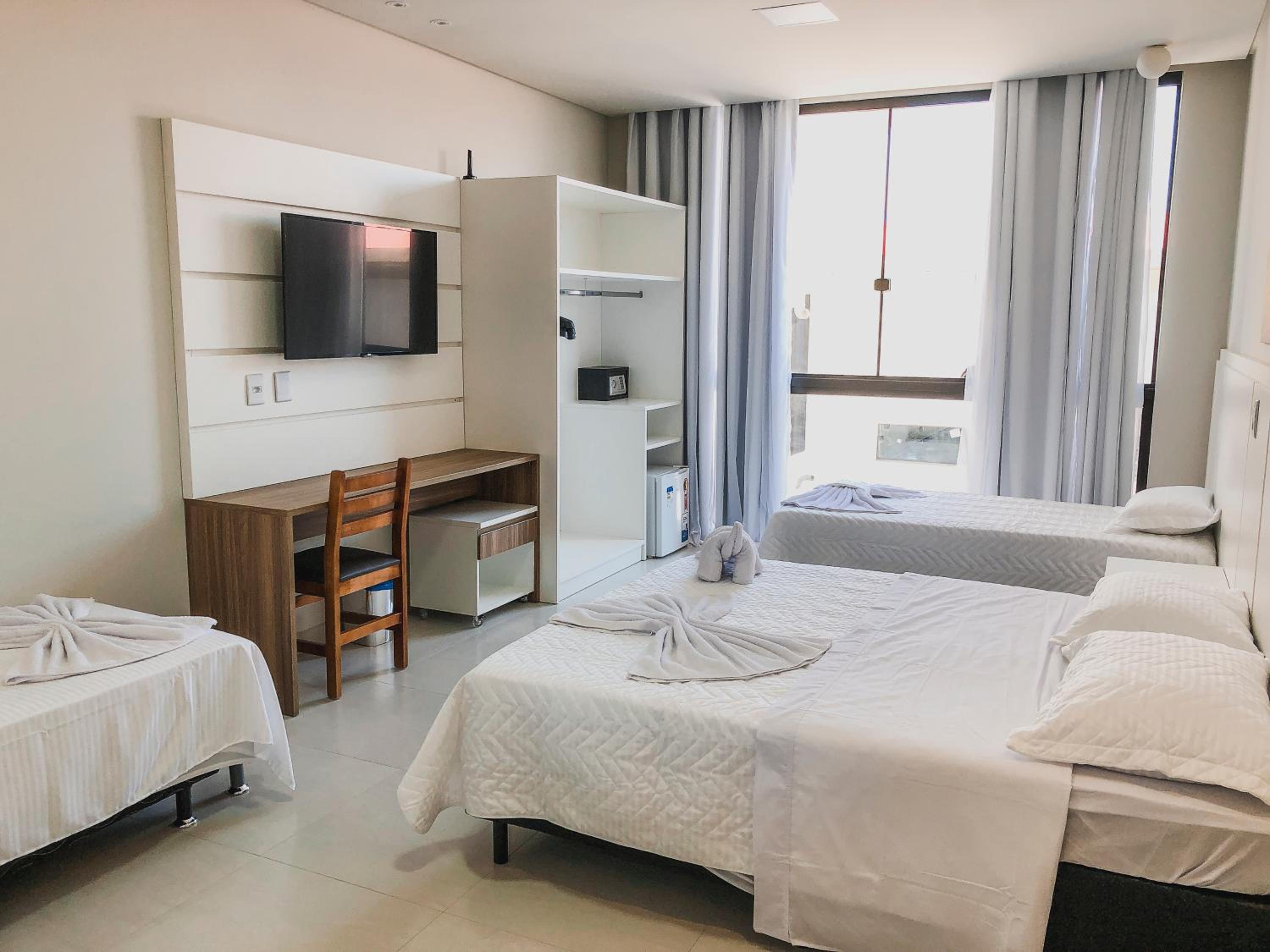 Quadruple Room - Photo 1