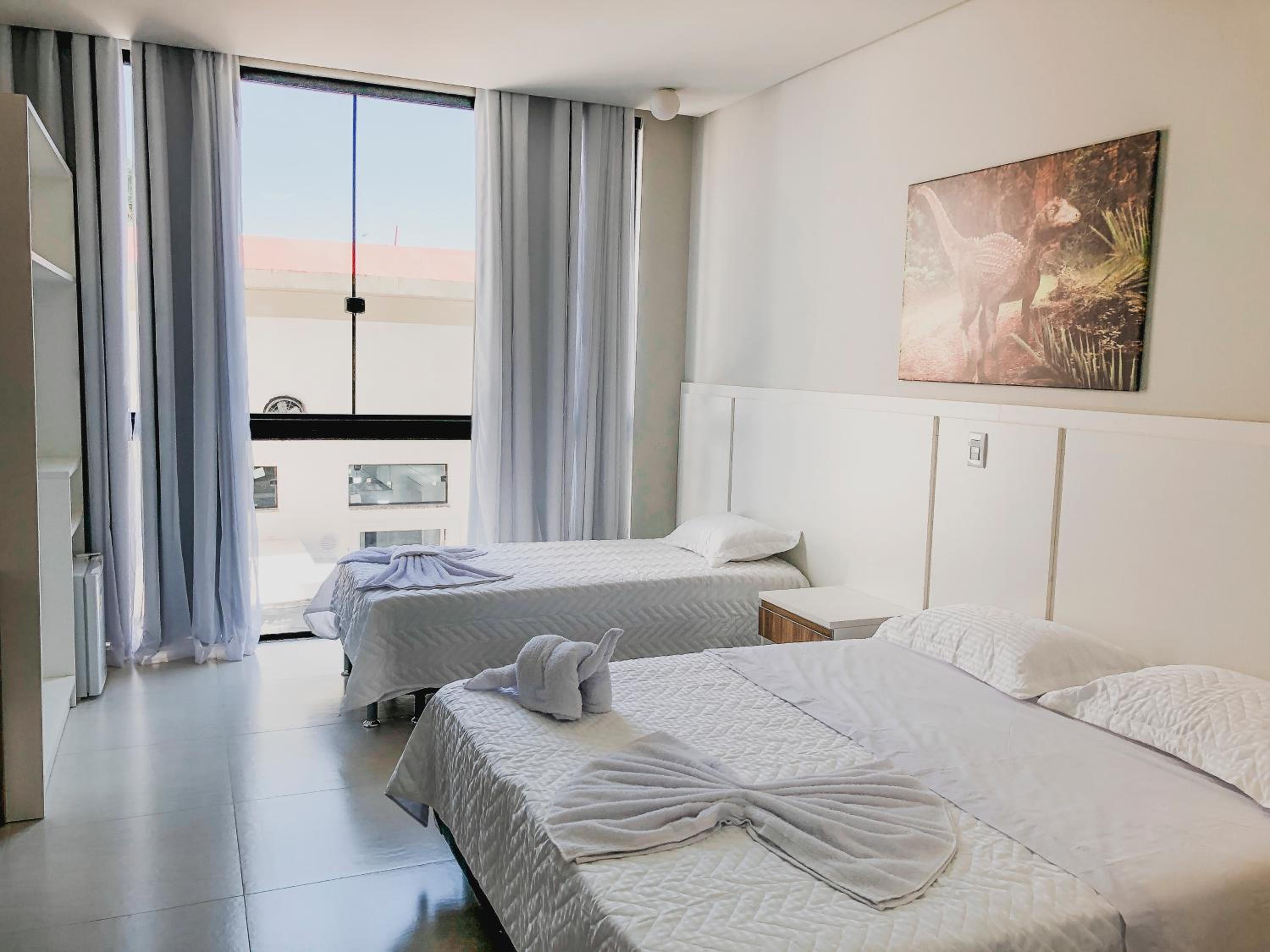 Quadruple Room - Photo 3