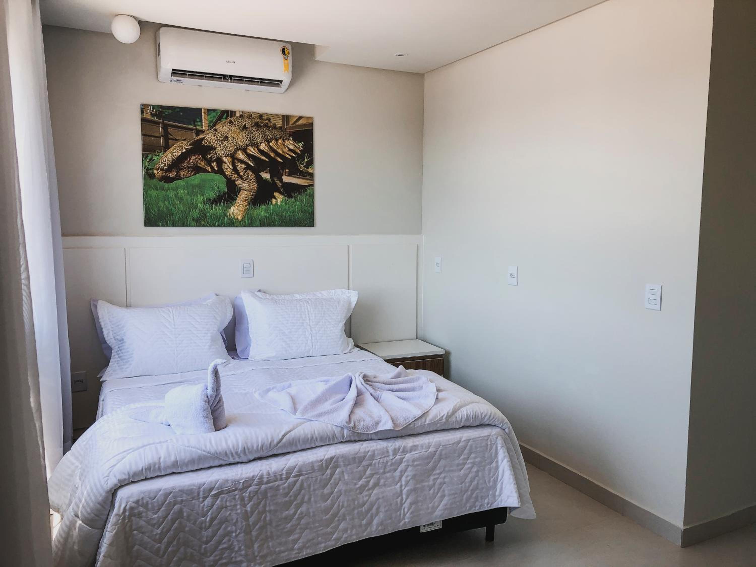 Triple Room - Disability Access