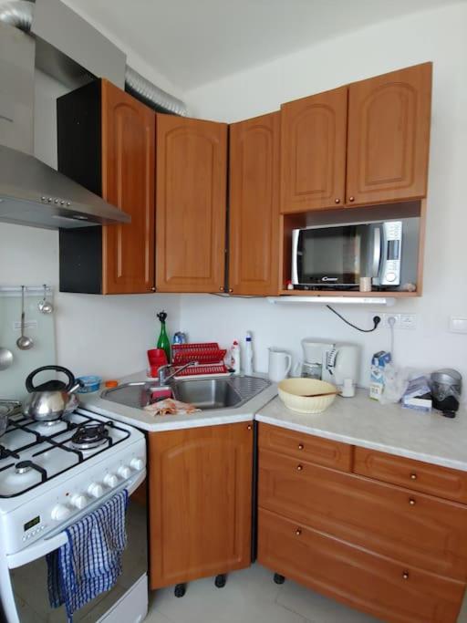 Three-Bedroom Apartment - Photo 4