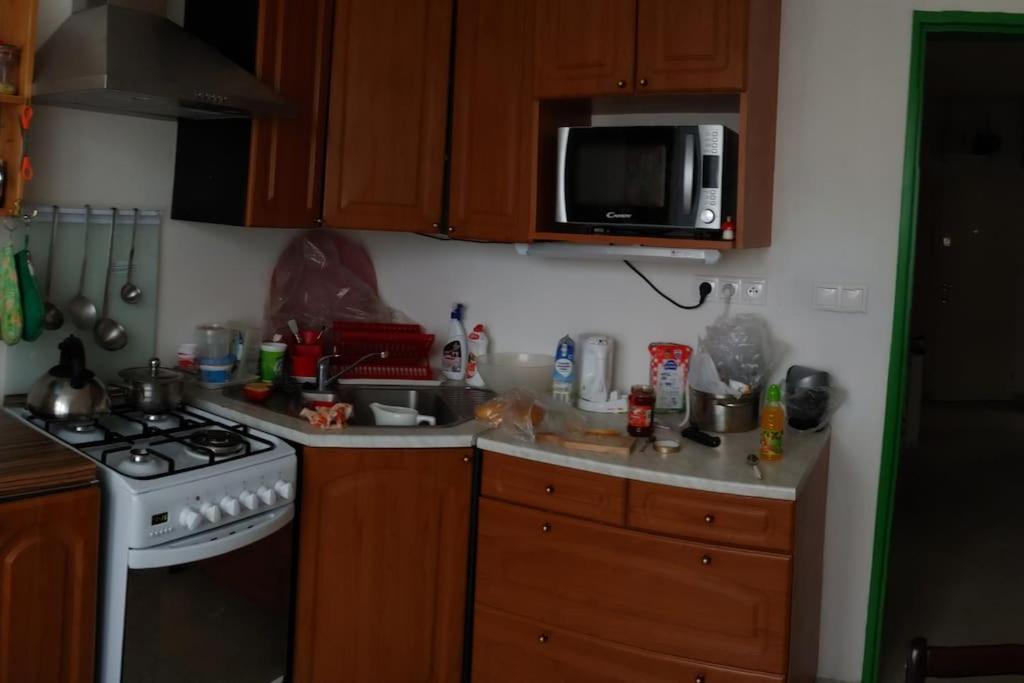 Three-Bedroom Apartment - Photo 3