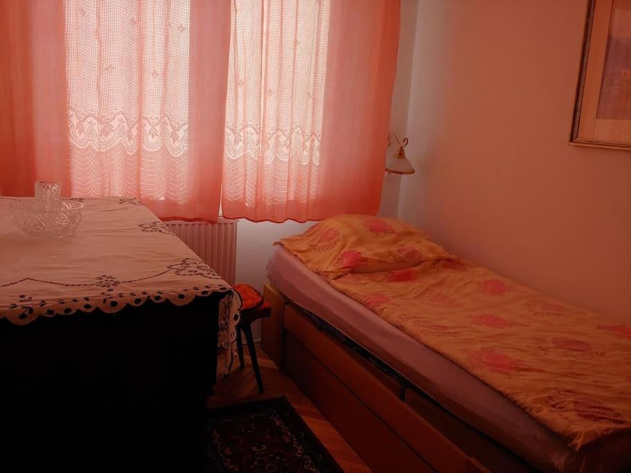Three-Bedroom Apartment - Photo 23