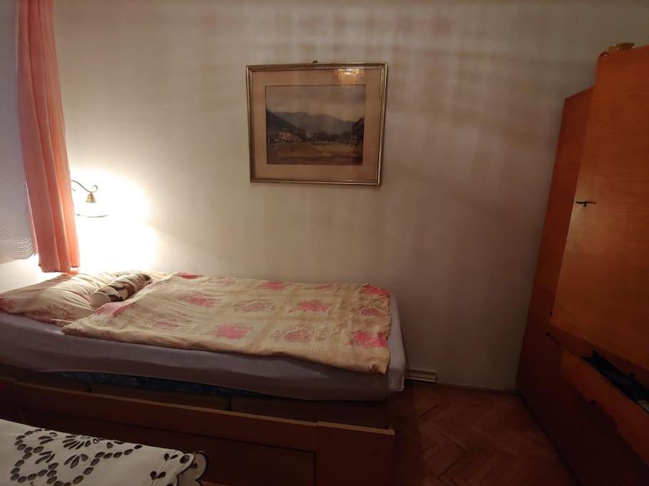 Three-Bedroom Apartment - Photo 7