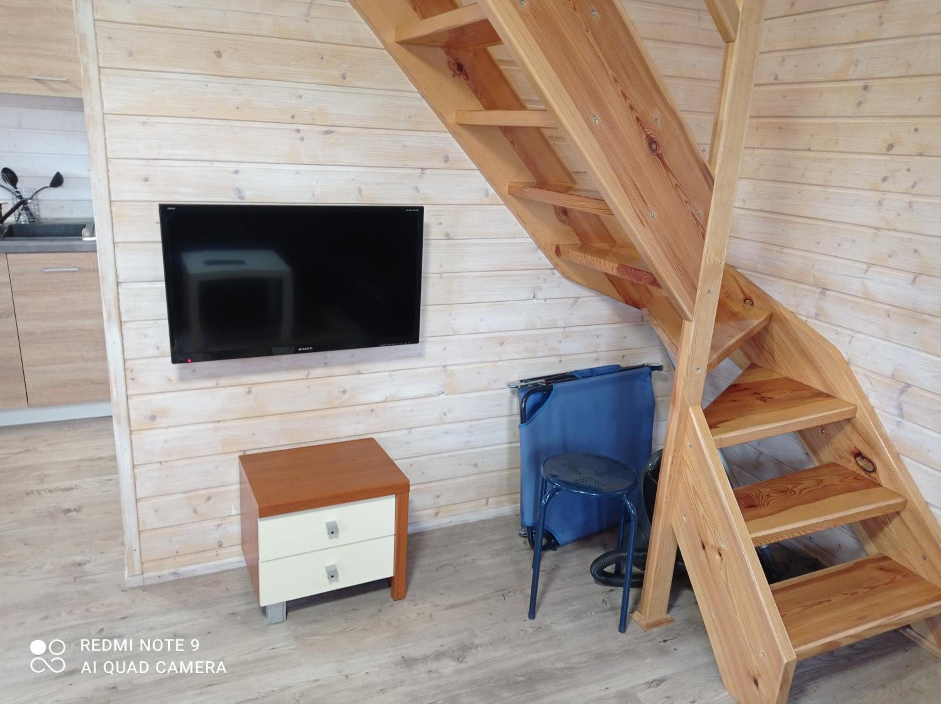 Two-Bedroom House photo 2